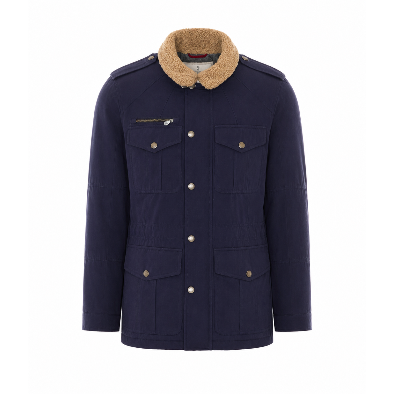 Brunello Cucinelli Men Outerwear BRUNELLO CUCINELLI