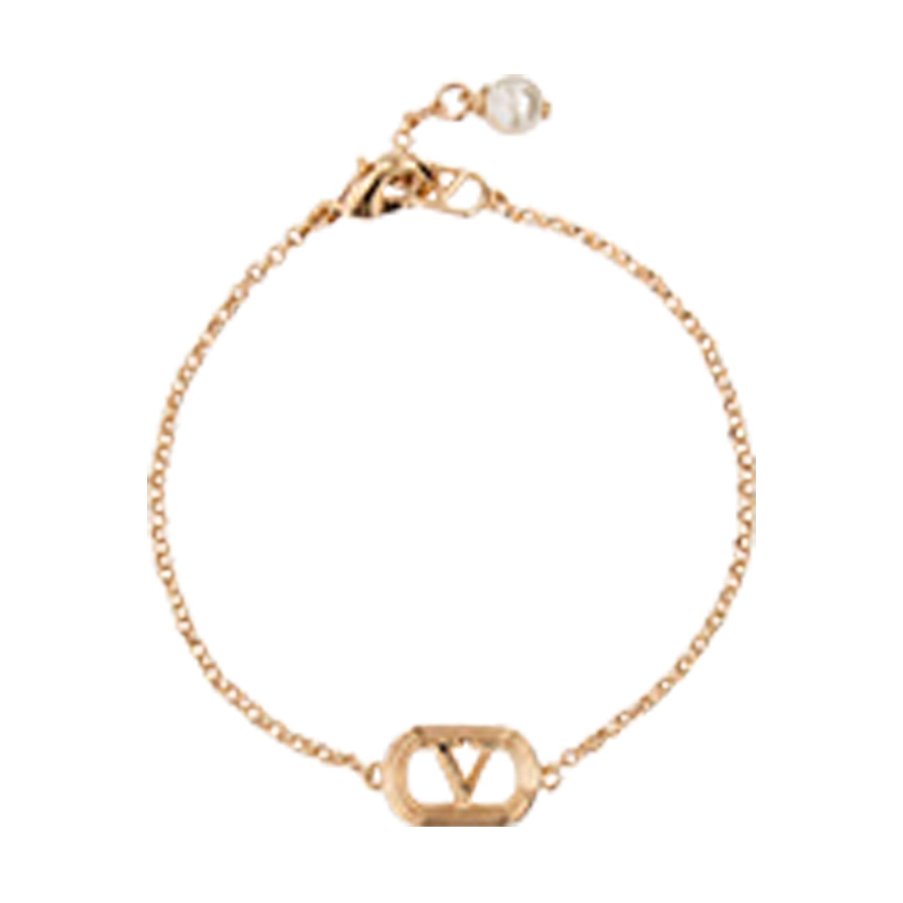 Valentino Garavani Women Ovalette Bracelet VALENTINO GARAVANI
