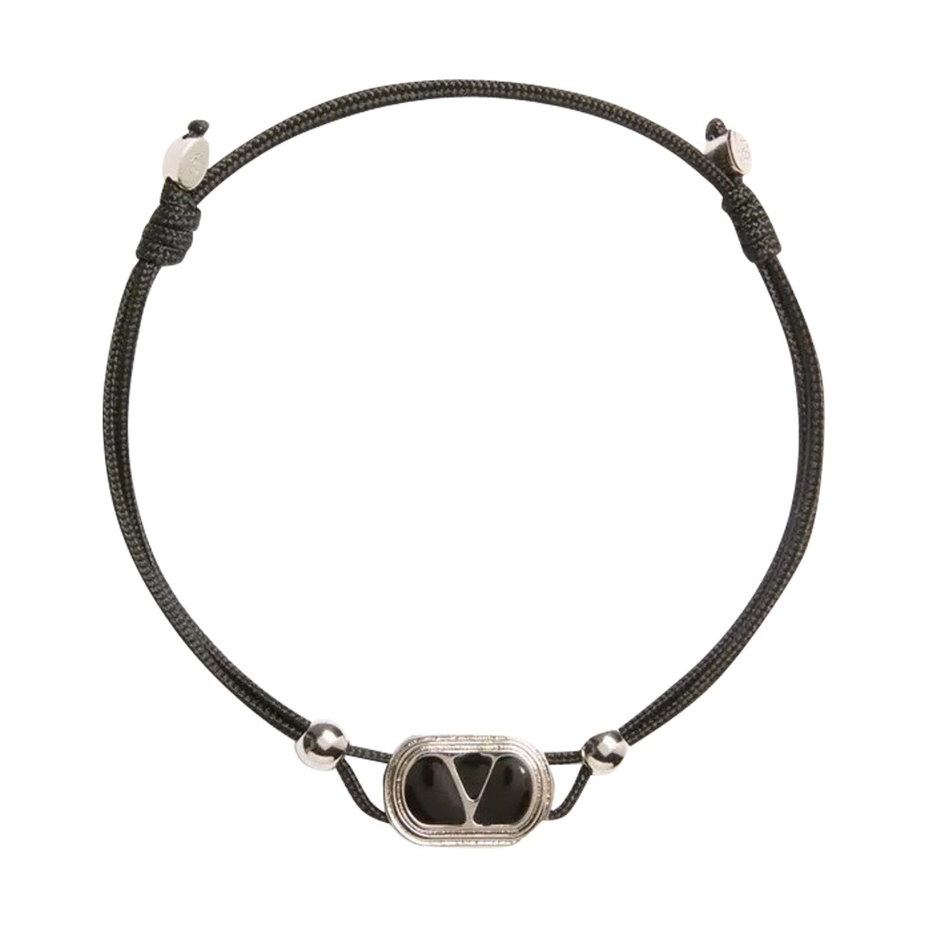Valentino Garavani Men Ovalette Bracelet VALENTINO GARAVANI