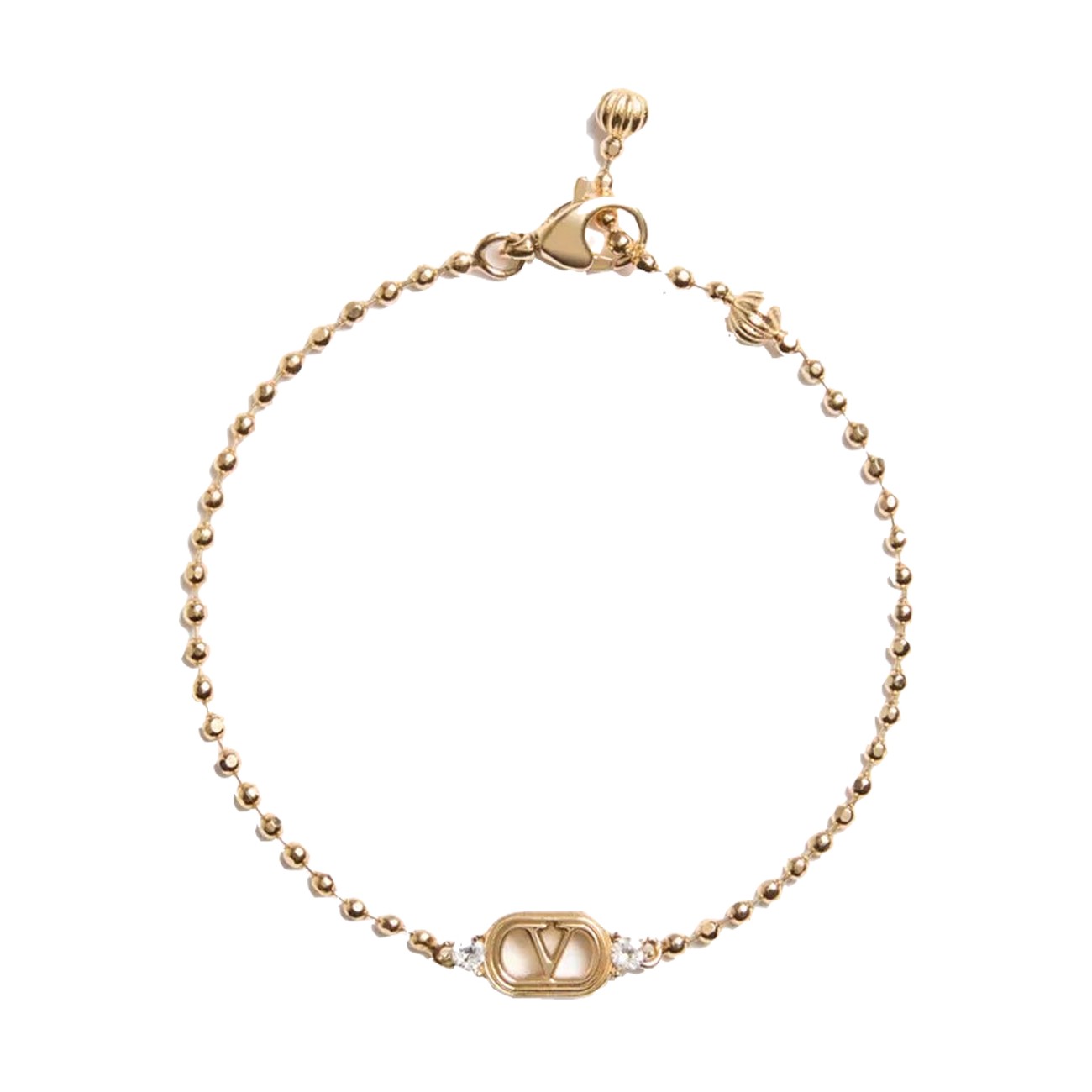 Valentino Garavani Women Ovalette Bracelet VALENTINO GARAVANI