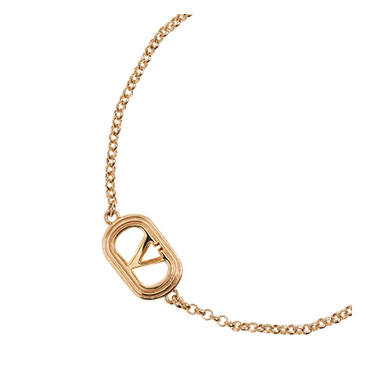 Valentino Garavani Women Ovalette Bracelet VALENTINO GARAVANI