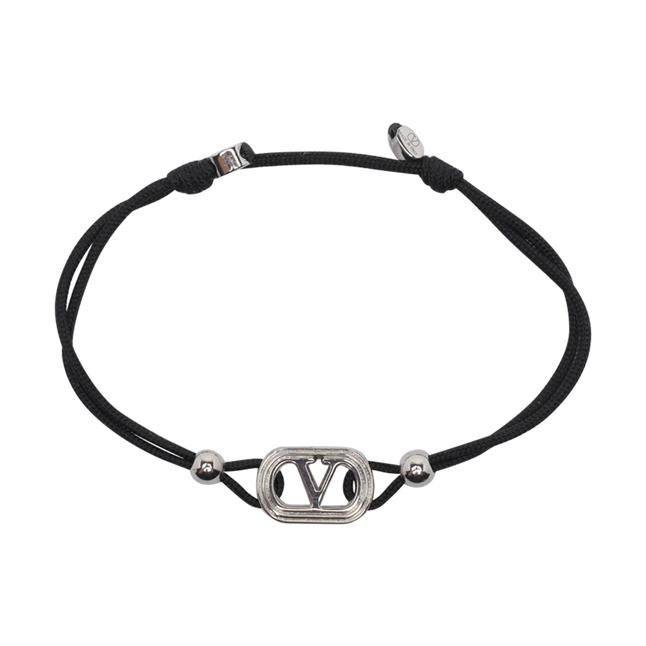 Valentino Garavani Men Ovalette Bracelet VALENTINO GARAVANI