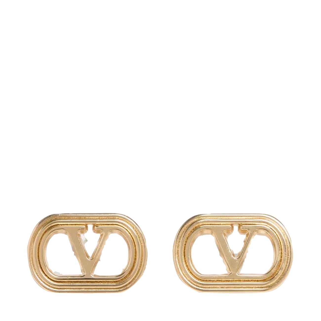 Valentino Garavani Women Ovalette Earrings VALENTINO GARAVANI