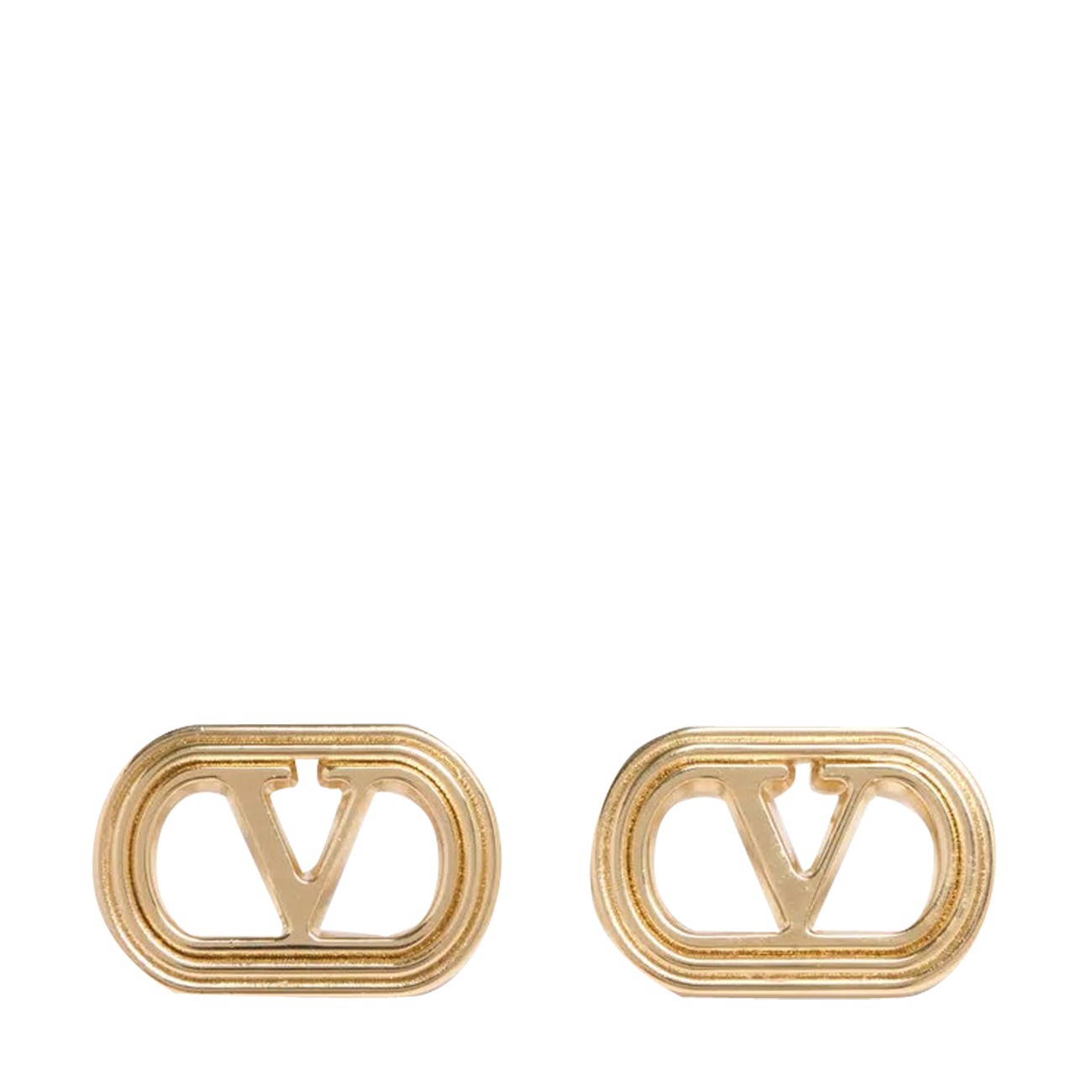 Valentino Garavani Women Ovalette Earrings VALENTINO GARAVANI