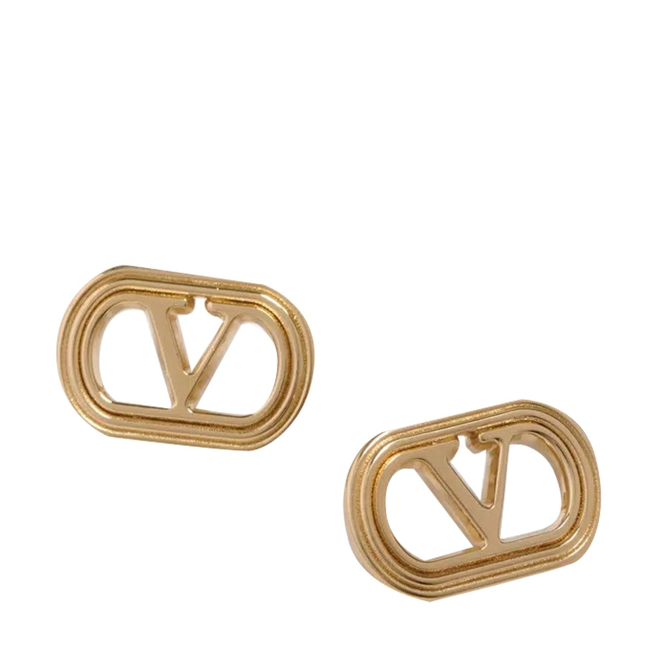 Valentino Garavani Women Ovalette Earrings VALENTINO GARAVANI