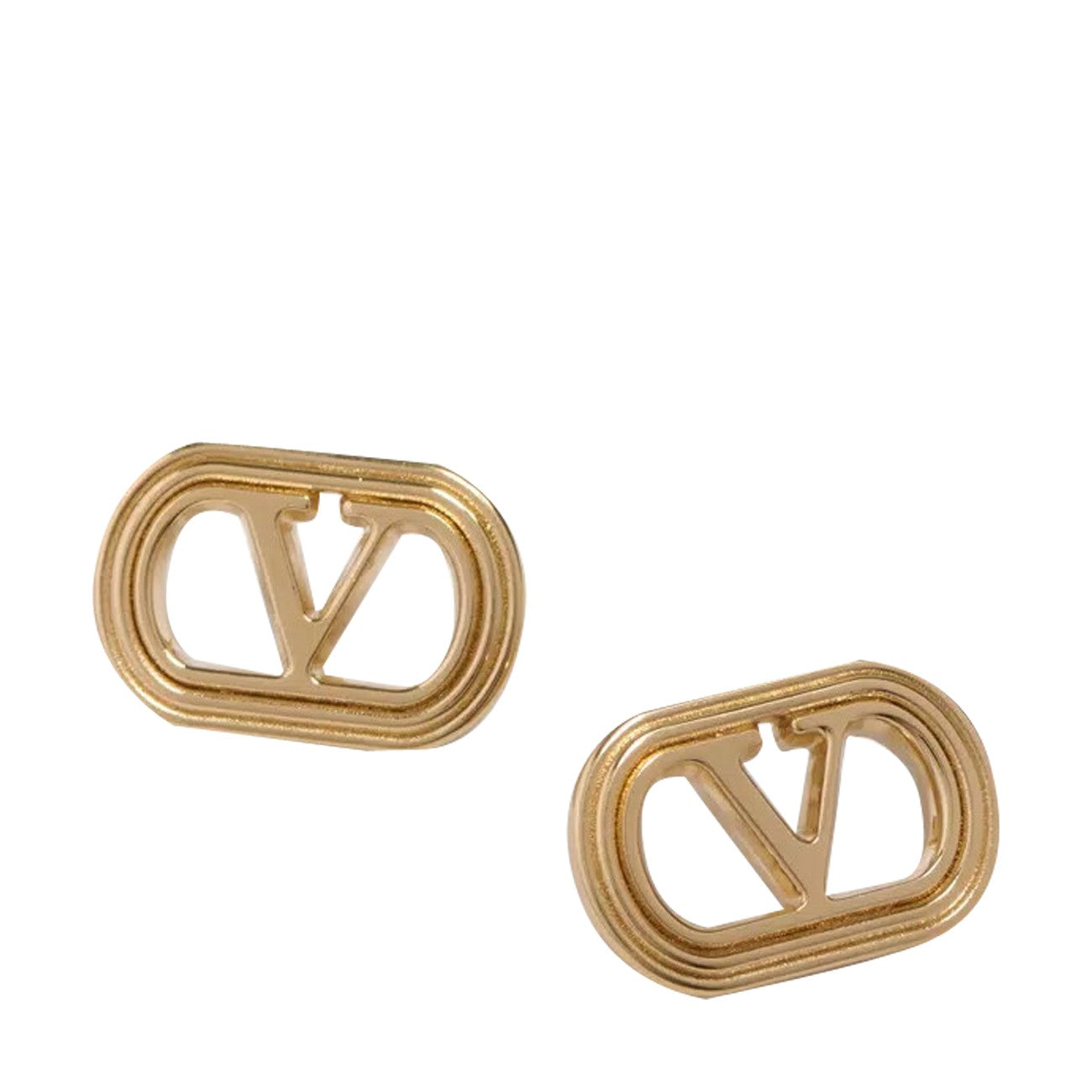 Valentino Garavani Women Ovalette Earrings VALENTINO GARAVANI