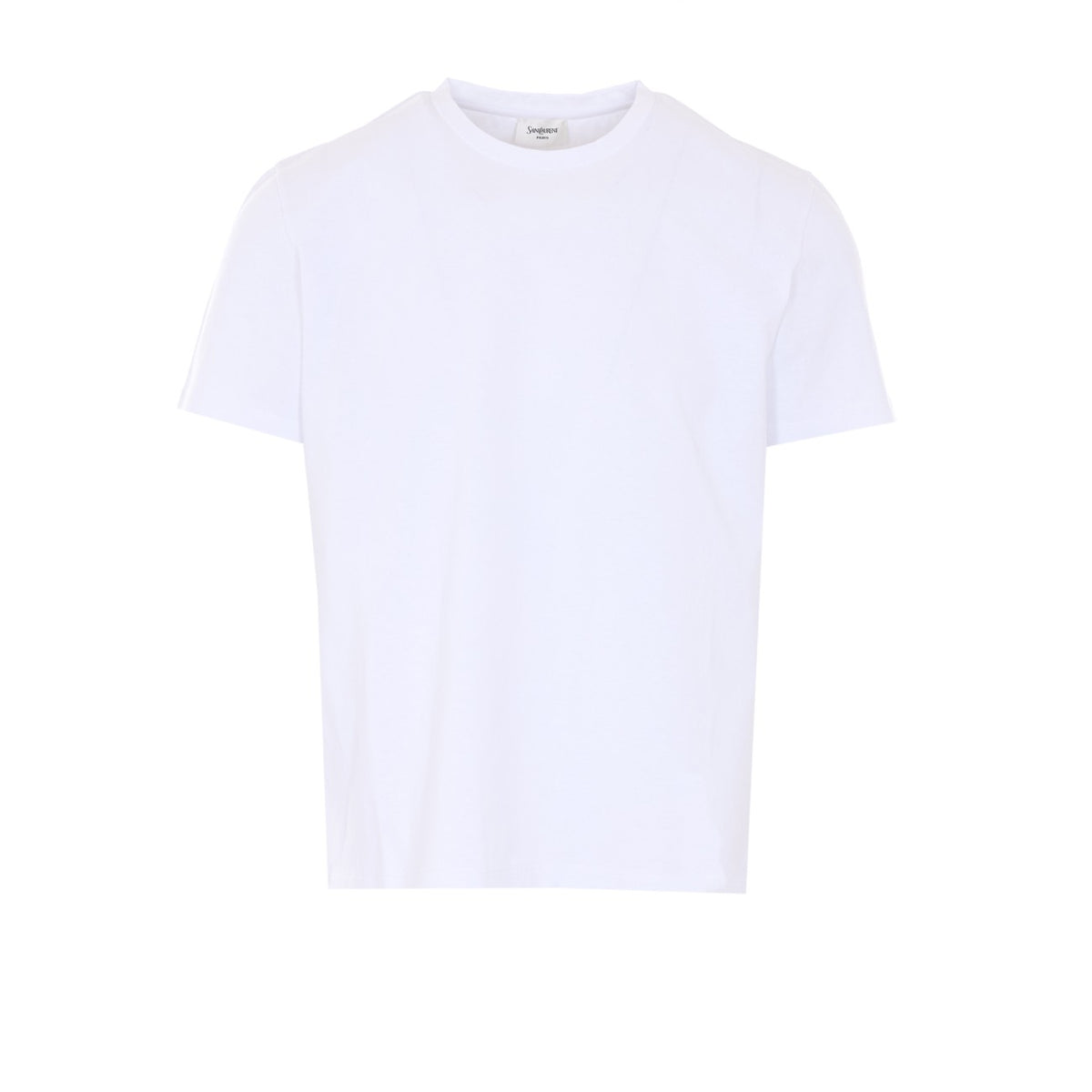 Saint Laurent Men Oversize Cassandre T-Shirt SAINT LAURENT