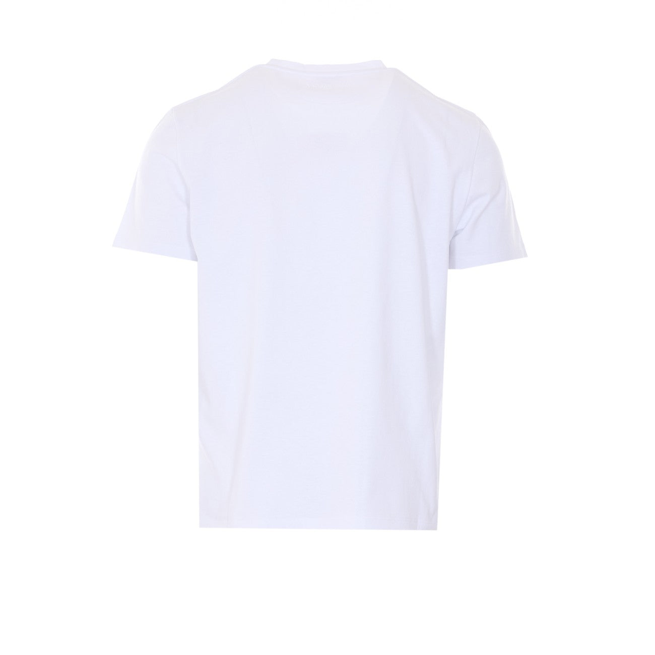 Saint Laurent Men Oversize Cassandre T-Shirt SAINT LAURENT