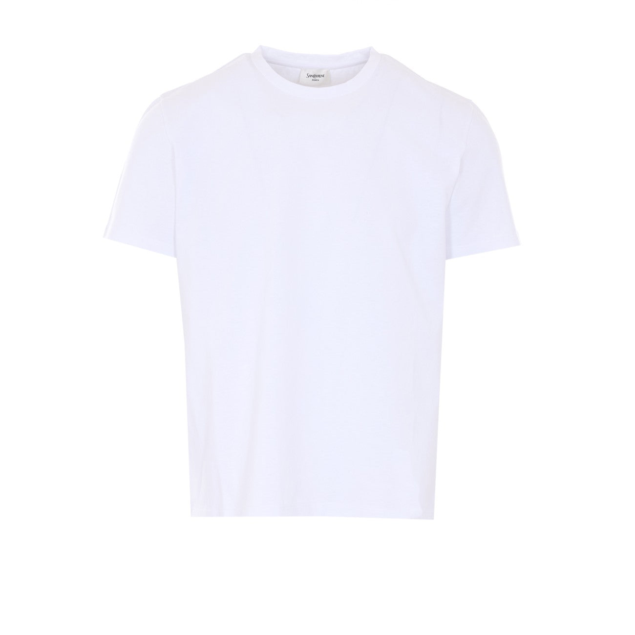 Saint Laurent Men Oversize Cassandre T-Shirt SAINT LAURENT