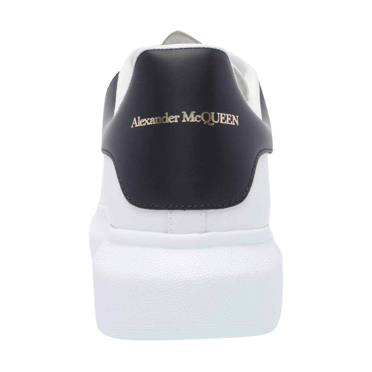 Mcqueen Men Oversize Sneakers ALEXANDER MCQUEEN