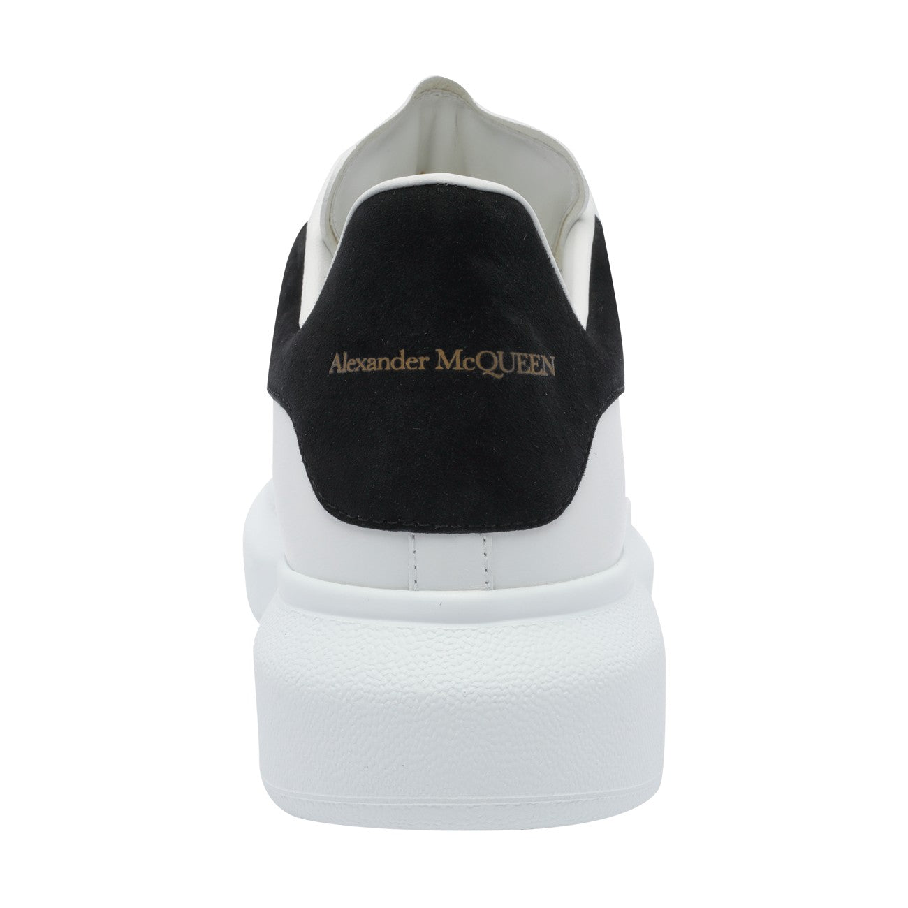 Mcqueen Women Oversize Sneakers ALEXANDER MCQUEEN