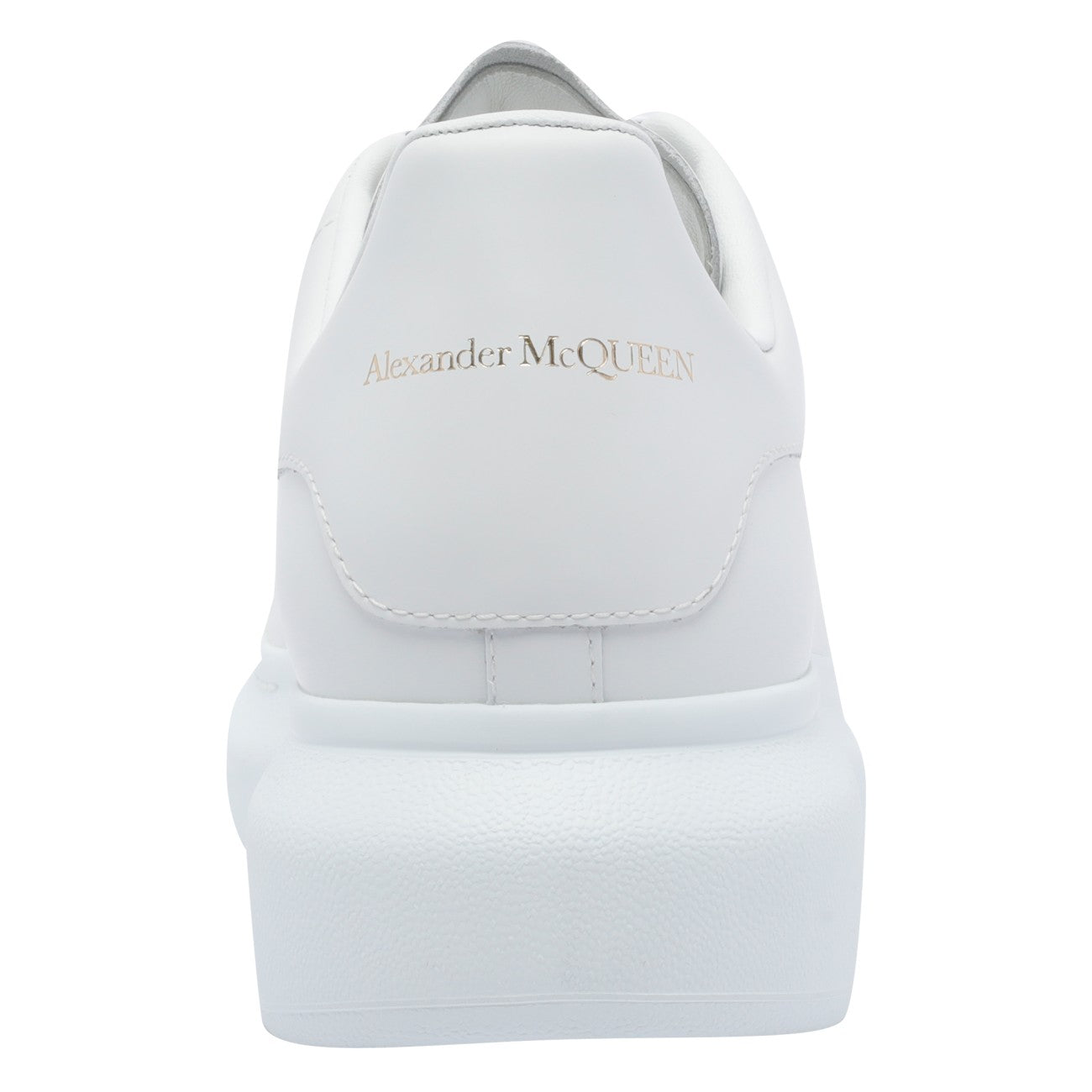 Mcqueen Men Oversize Sneakers ALEXANDER MCQUEEN