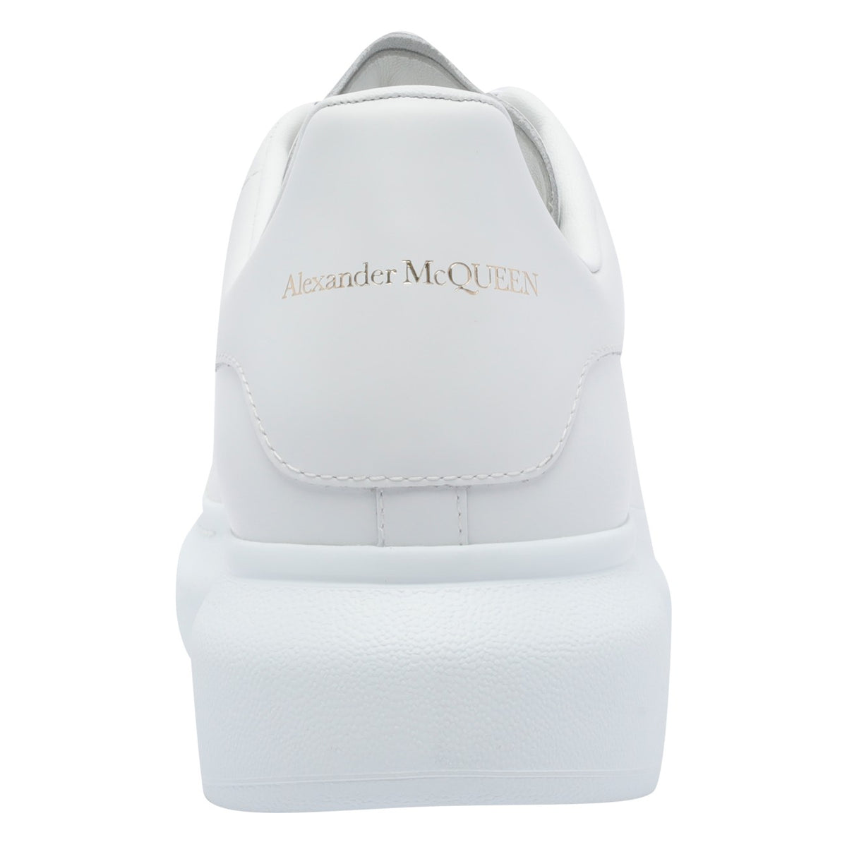 Mcqueen Men Oversize Sneakers ALEXANDER MCQUEEN