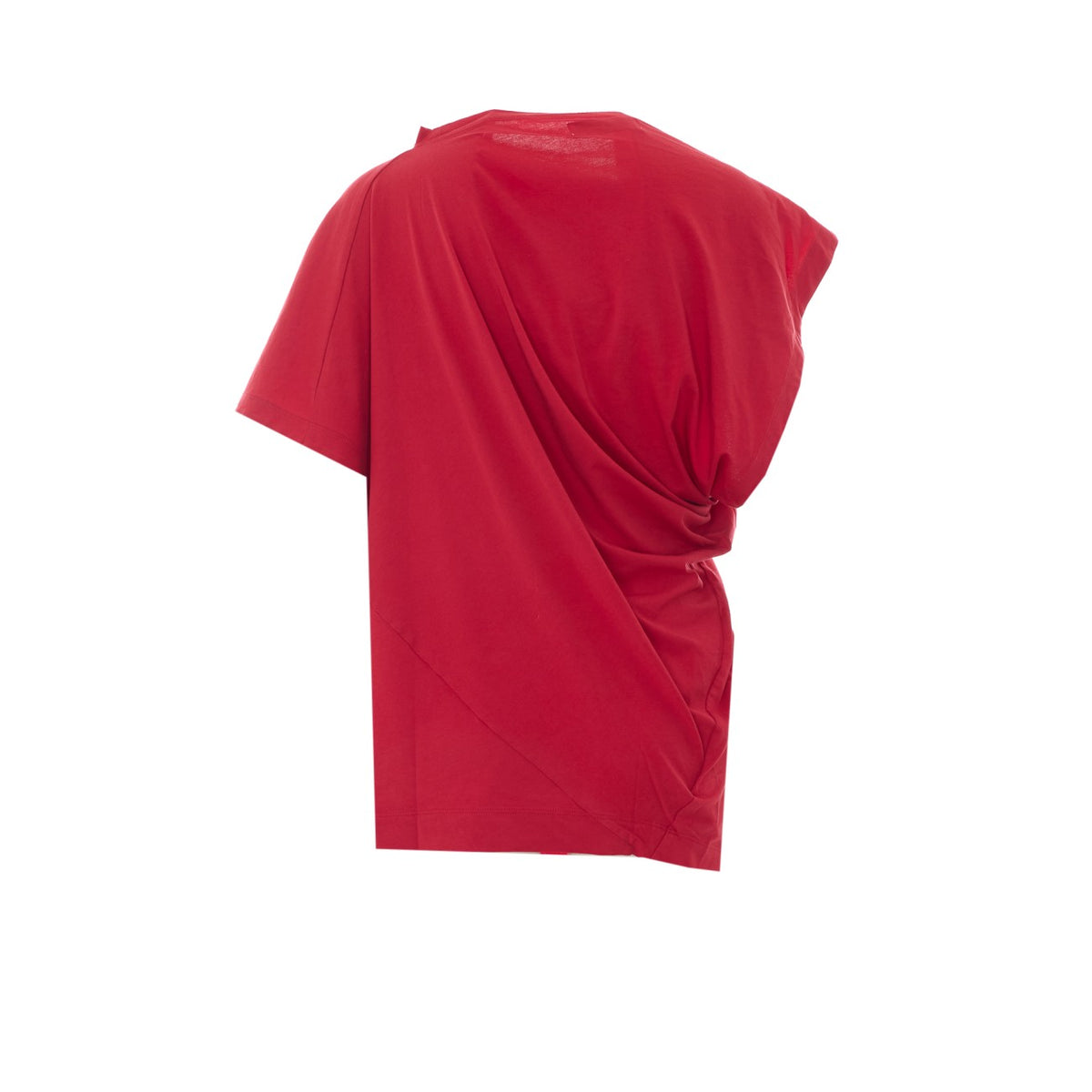 Vivienne Westwood Women Oversized Hebo T-Shirt VIVIENNE WESTWOOD