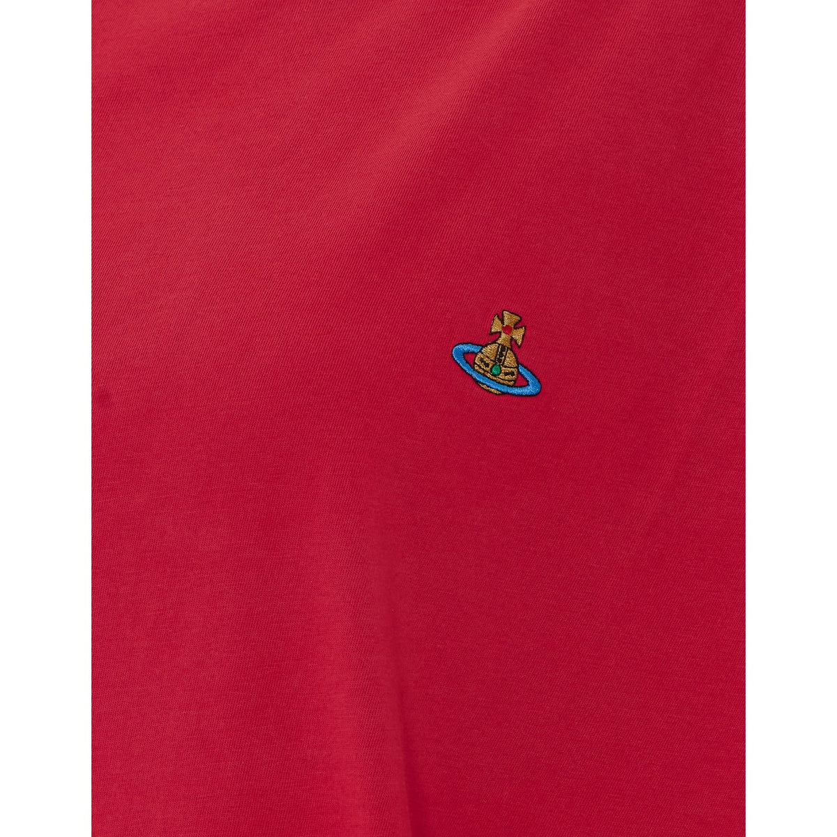 Vivienne Westwood Women Oversized Hebo T-Shirt VIVIENNE WESTWOOD