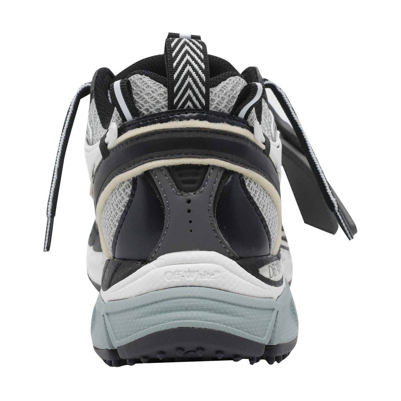 Off White Women Ow Be Right Back Sneakers OFF-WHITE