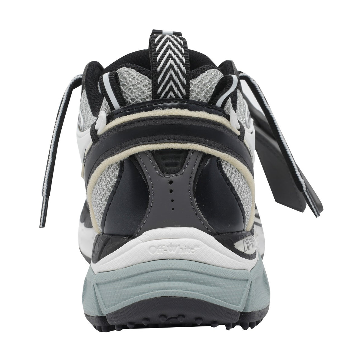 Off White Women Ow Be Right Back Sneakers OFF-WHITE