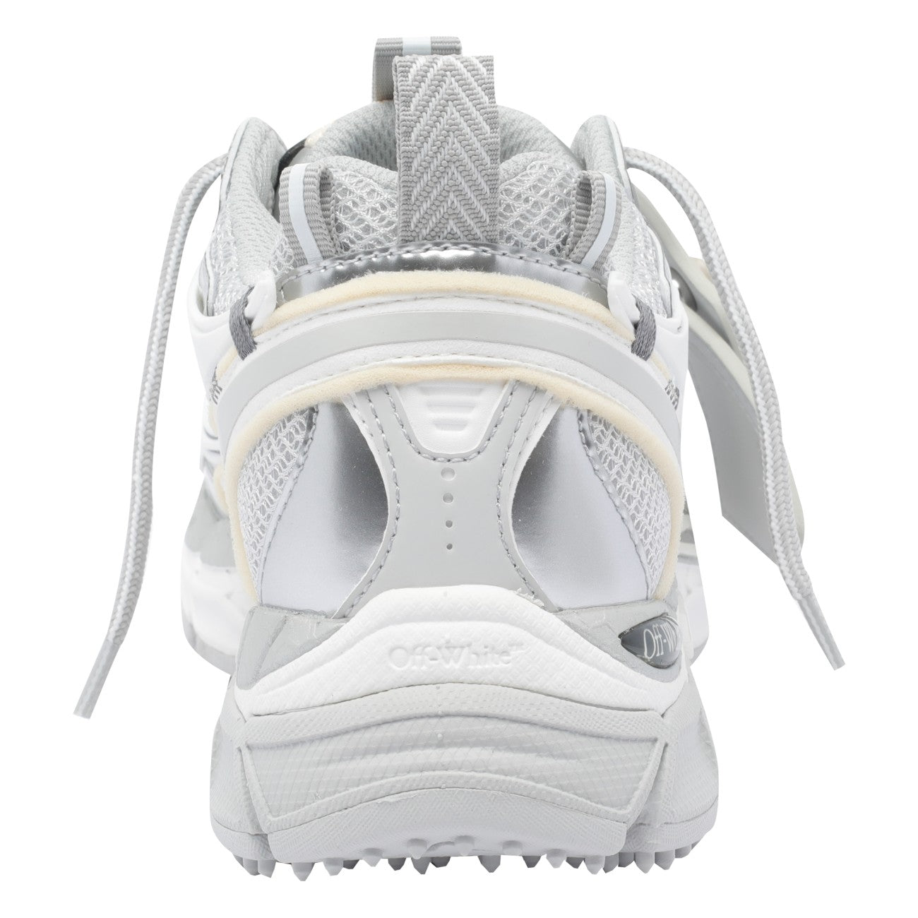 Off White Women Ow Be Right Back Sneakers OFF-WHITE