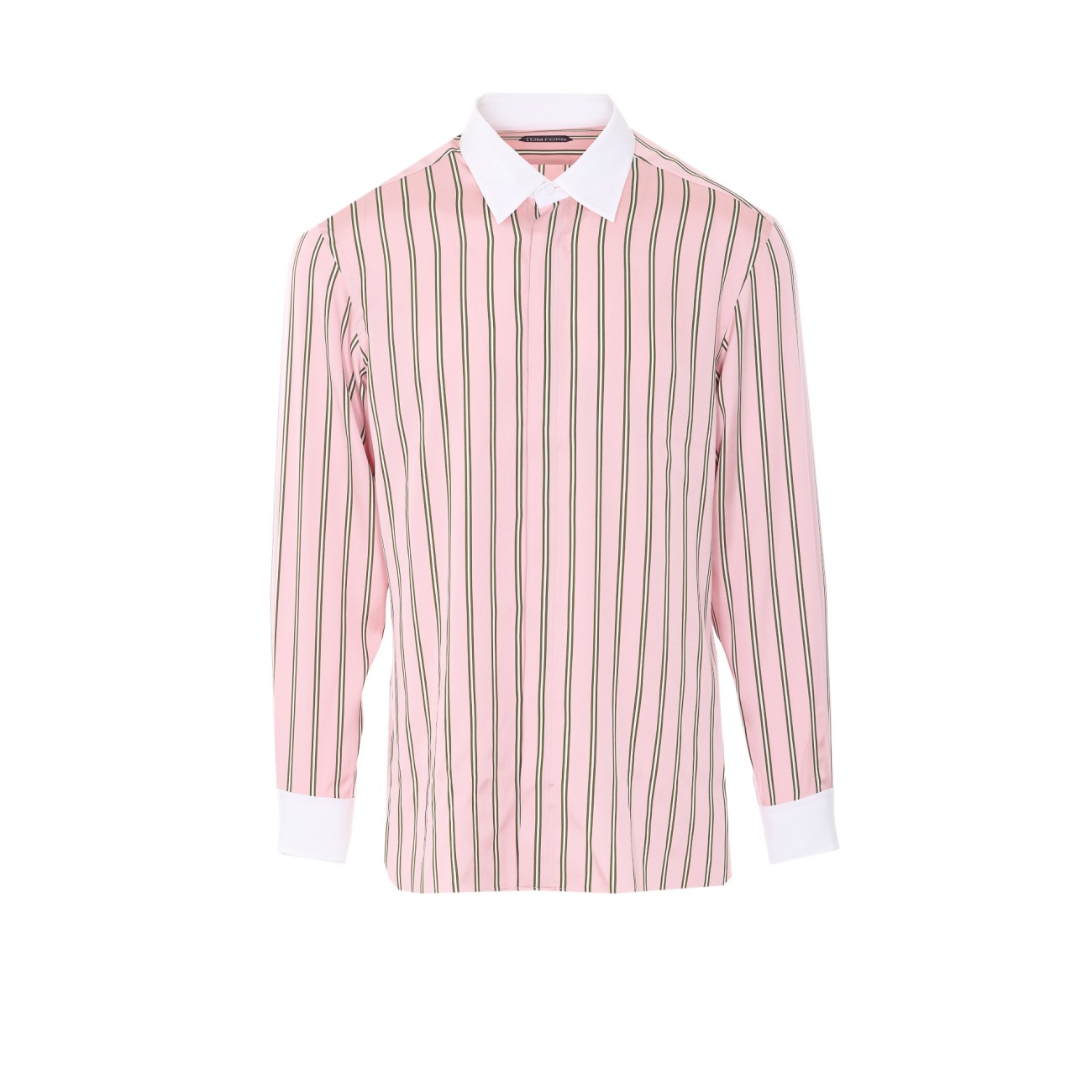 Tom Ford Men Oxford Shirt TOM FORD