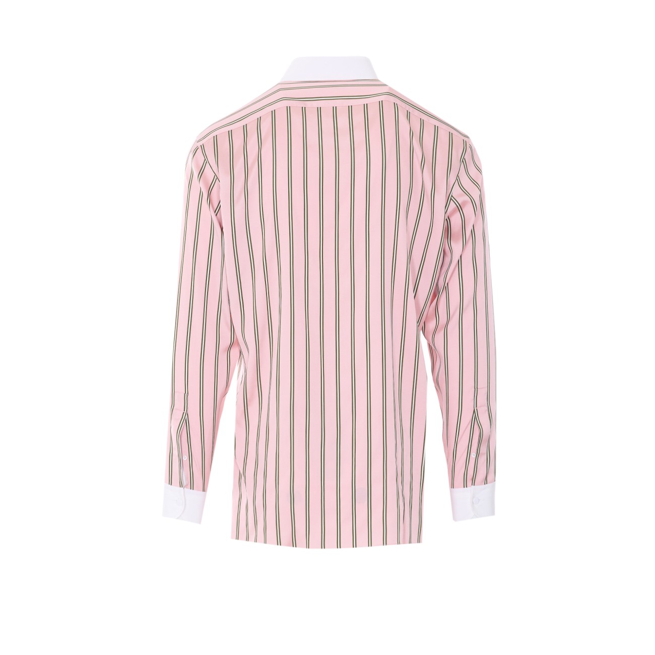 Tom Ford Men Oxford Shirt TOM FORD