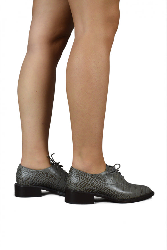 Walter Steiger Women Oxford Shoes WALTER STEIGER