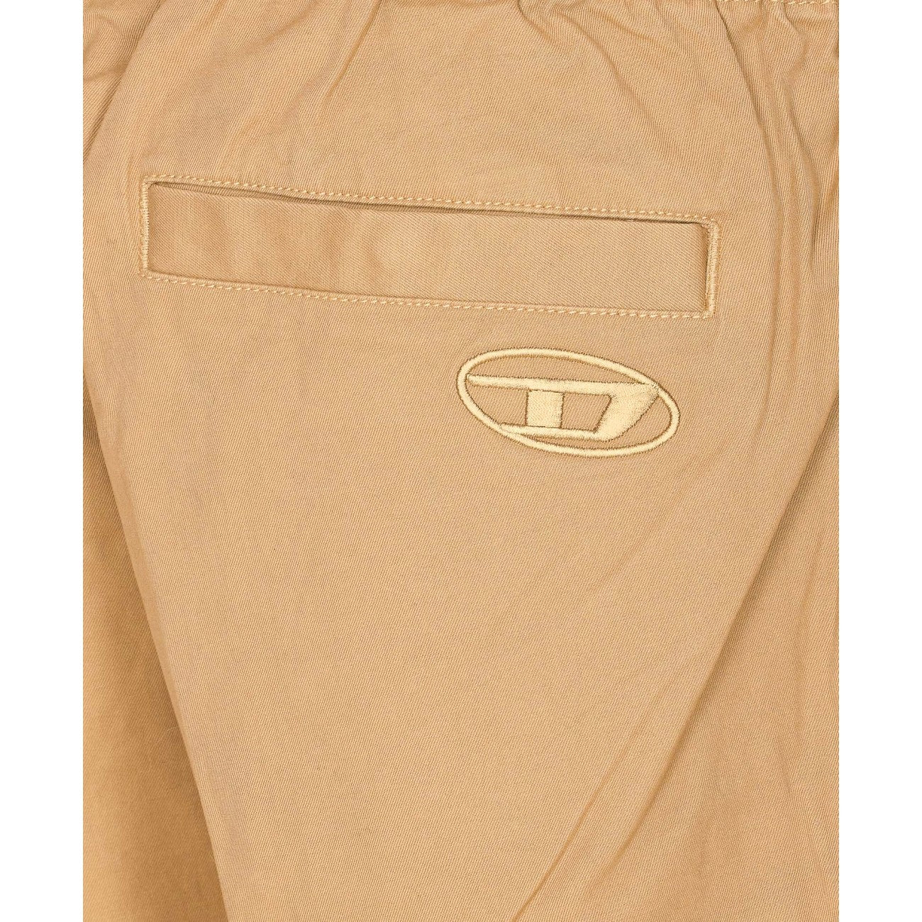 Diesel Men P-Beek Shorts DIESEL