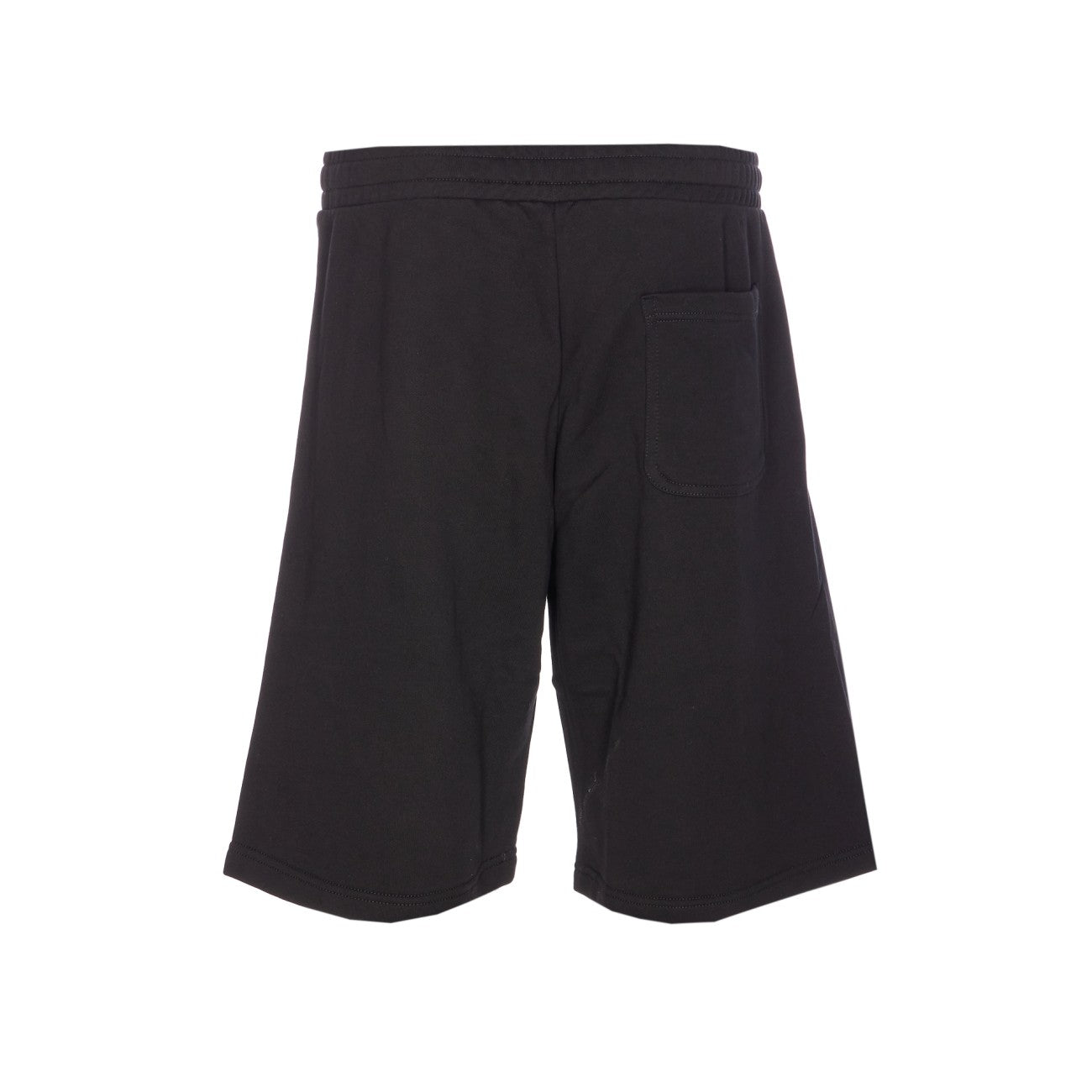 Diesel Men P-Crow-Div Logo Shorts DIESEL