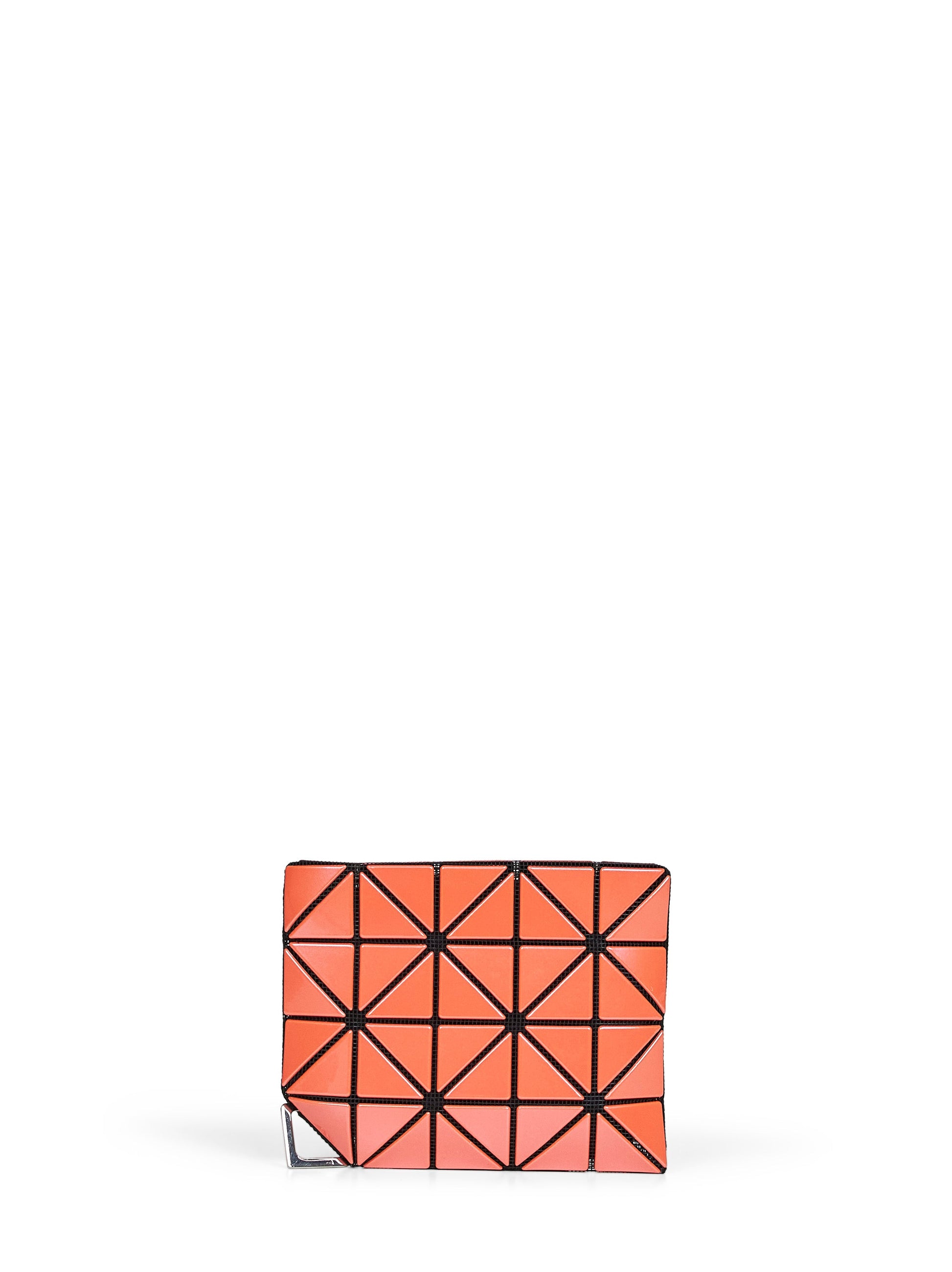 Bao Bao Issey Miyake Women Scarlet Flipper Pouch BAO BAO ISSEY MIYAKE