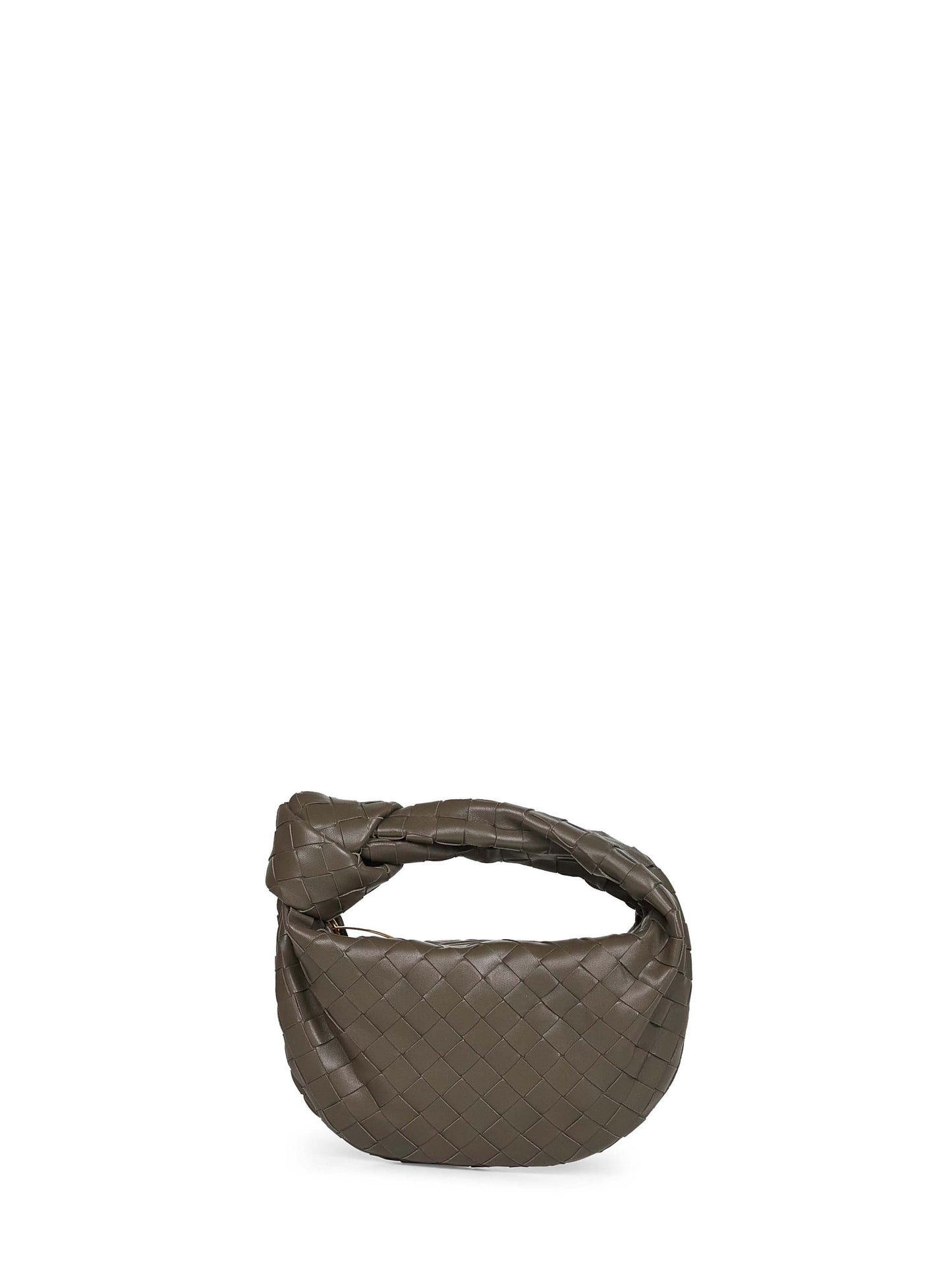 Bottega Veneta Women Cypress Mini Jodie Handbag BOTTEGA VENETA
