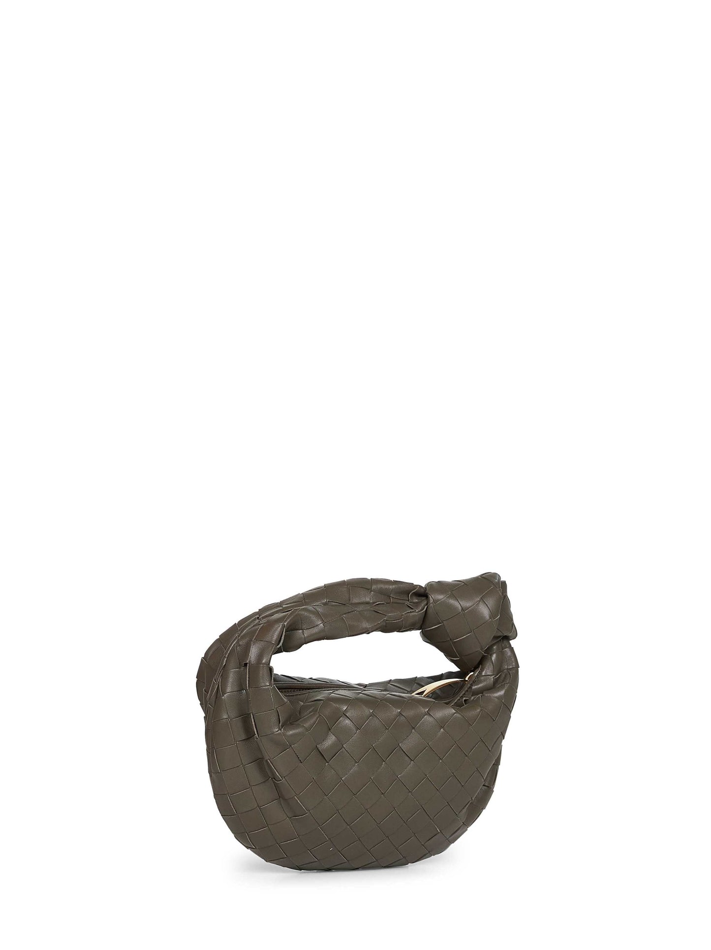 Bottega Veneta Women Cypress Mini Jodie Handbag BOTTEGA VENETA