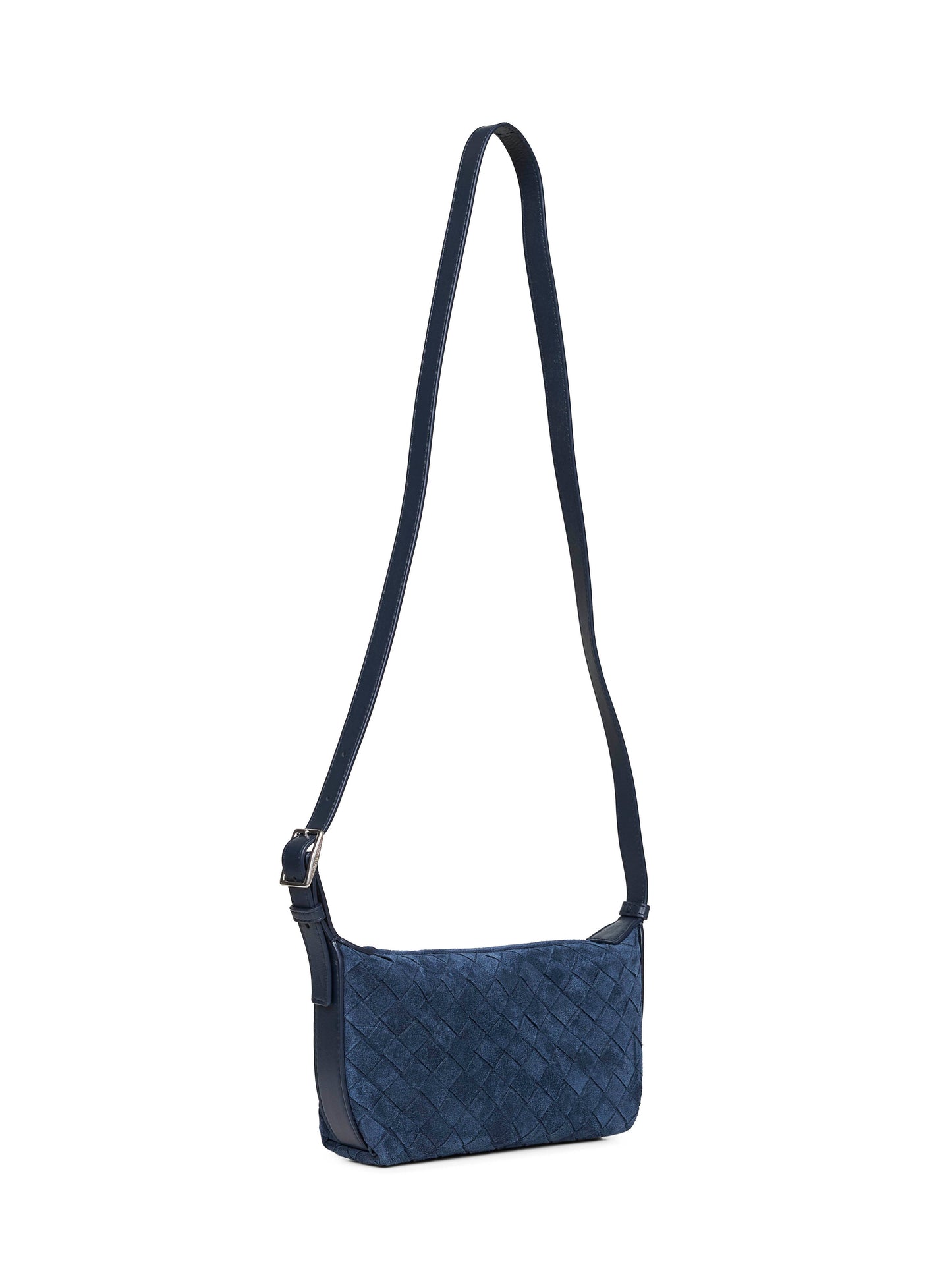Bottega Veneta Men Neptune Traveler Phone Pouch Bag BOTTEGA VENETA
