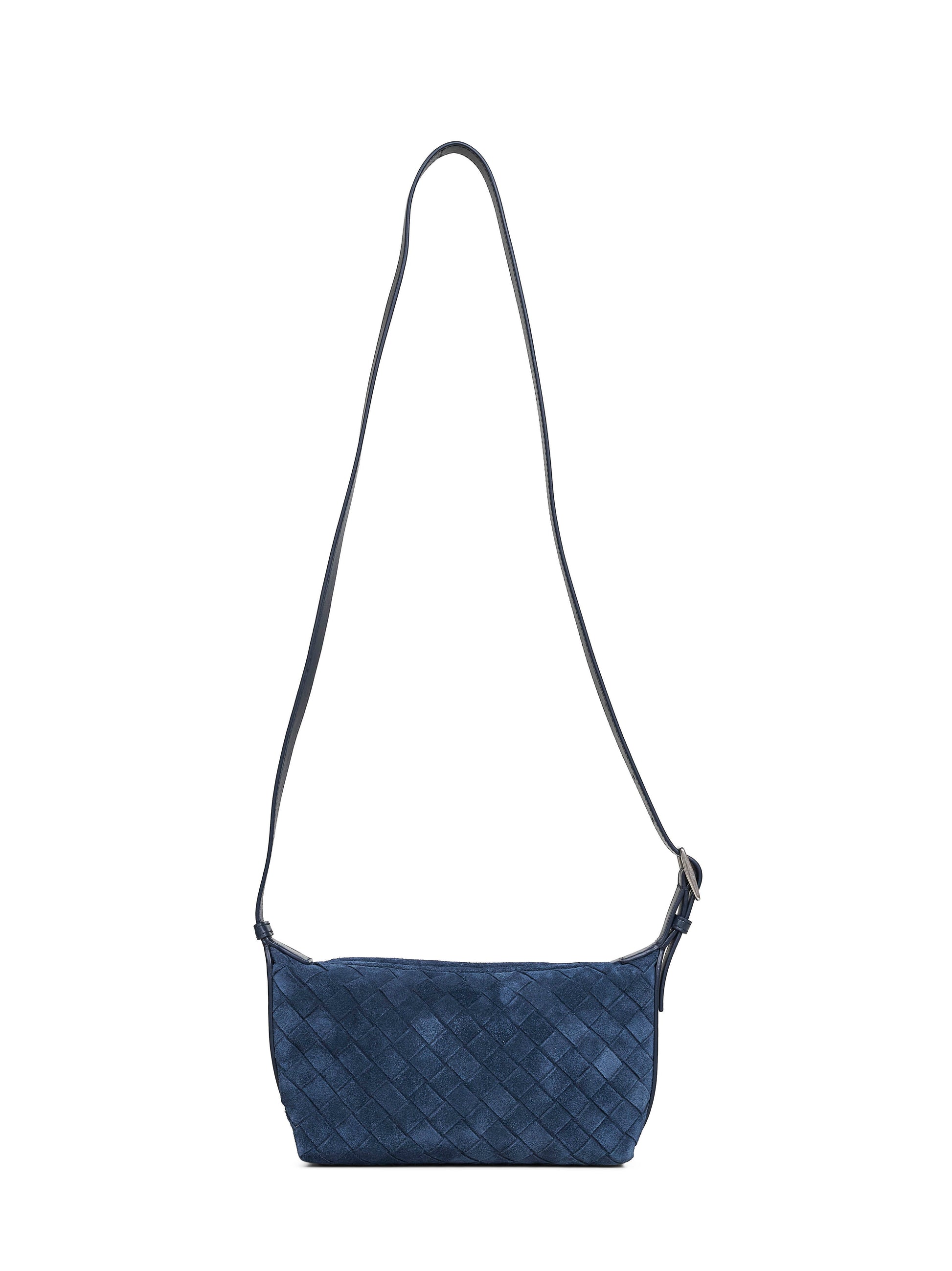 Bottega Veneta Men Neptune Traveler Phone Pouch Bag BOTTEGA VENETA