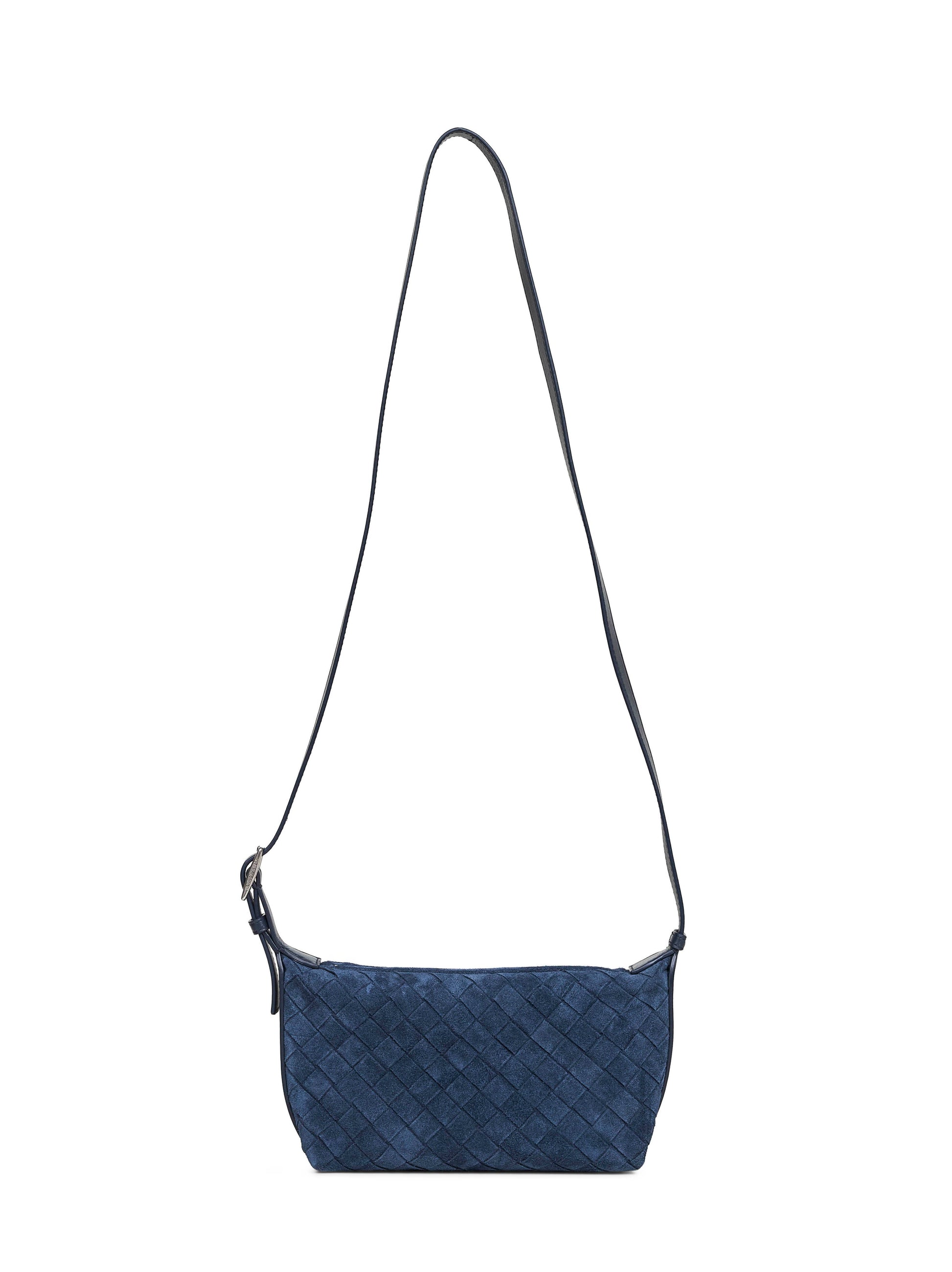 Bottega Veneta Men Neptune Traveler Phone Pouch Bag BOTTEGA VENETA