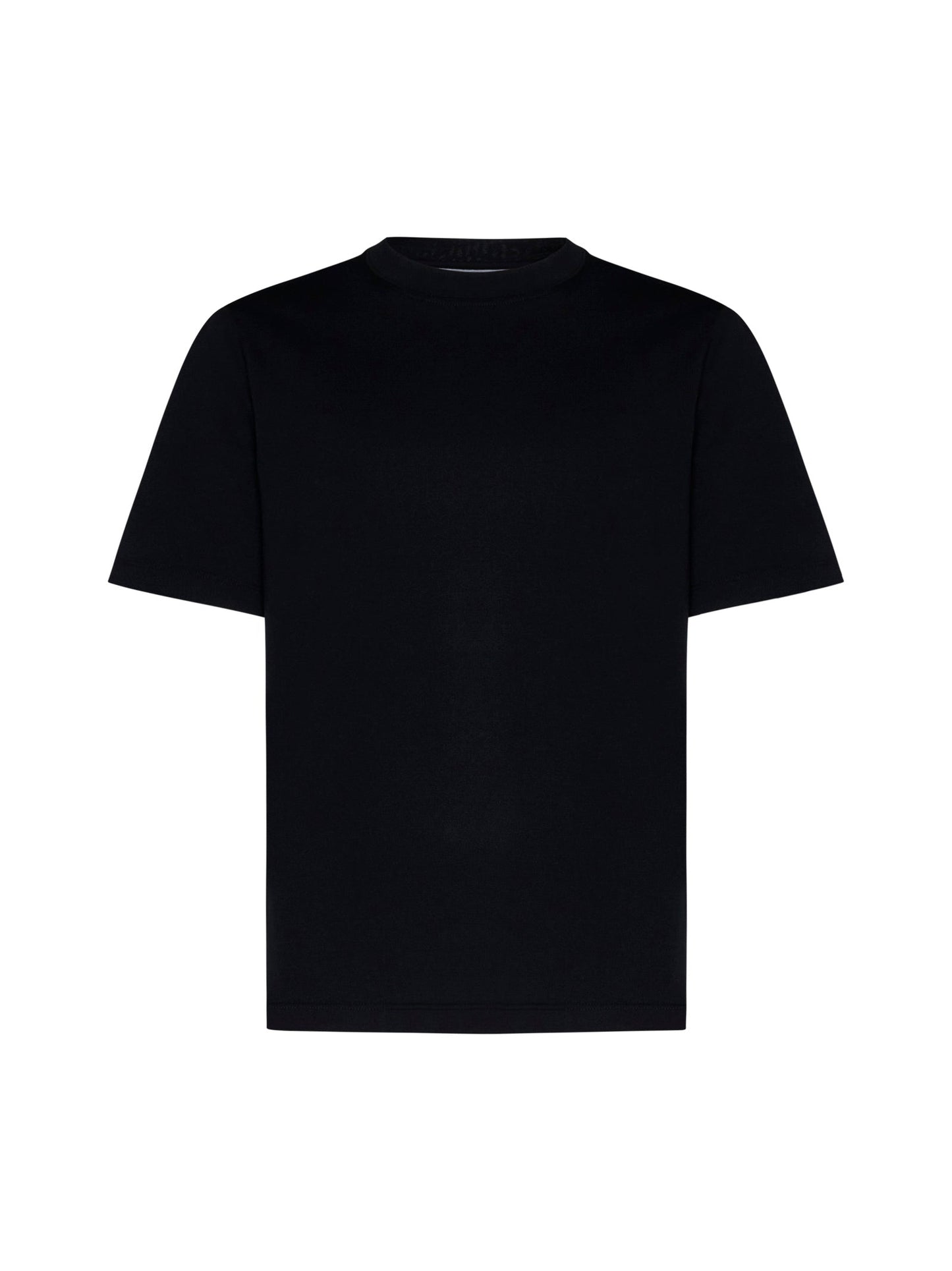 Brunello Cucinelli Men Cotton T-Shirt By Brunello Cucinelli BRUNELLO CUCINELLI