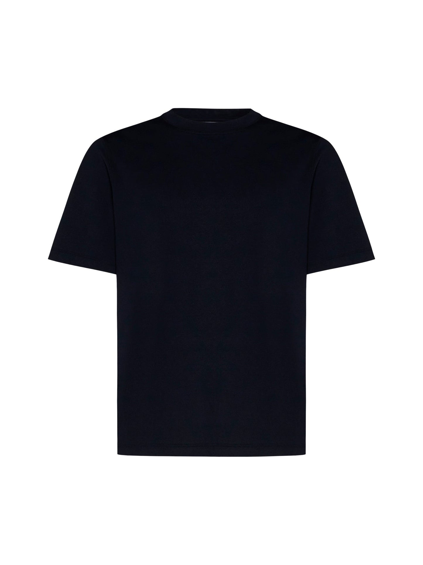 Brunello Cucinelli Men Cotton T-Shirt By Brunello Cucinelli BRUNELLO CUCINELLI