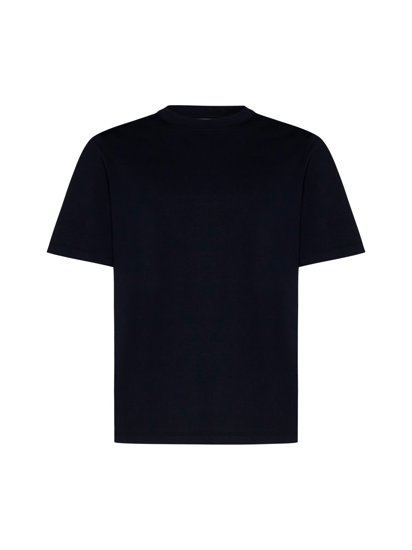 Brunello Cucinelli Men Cotton T-Shirt By Brunello Cucinelli BRUNELLO CUCINELLI