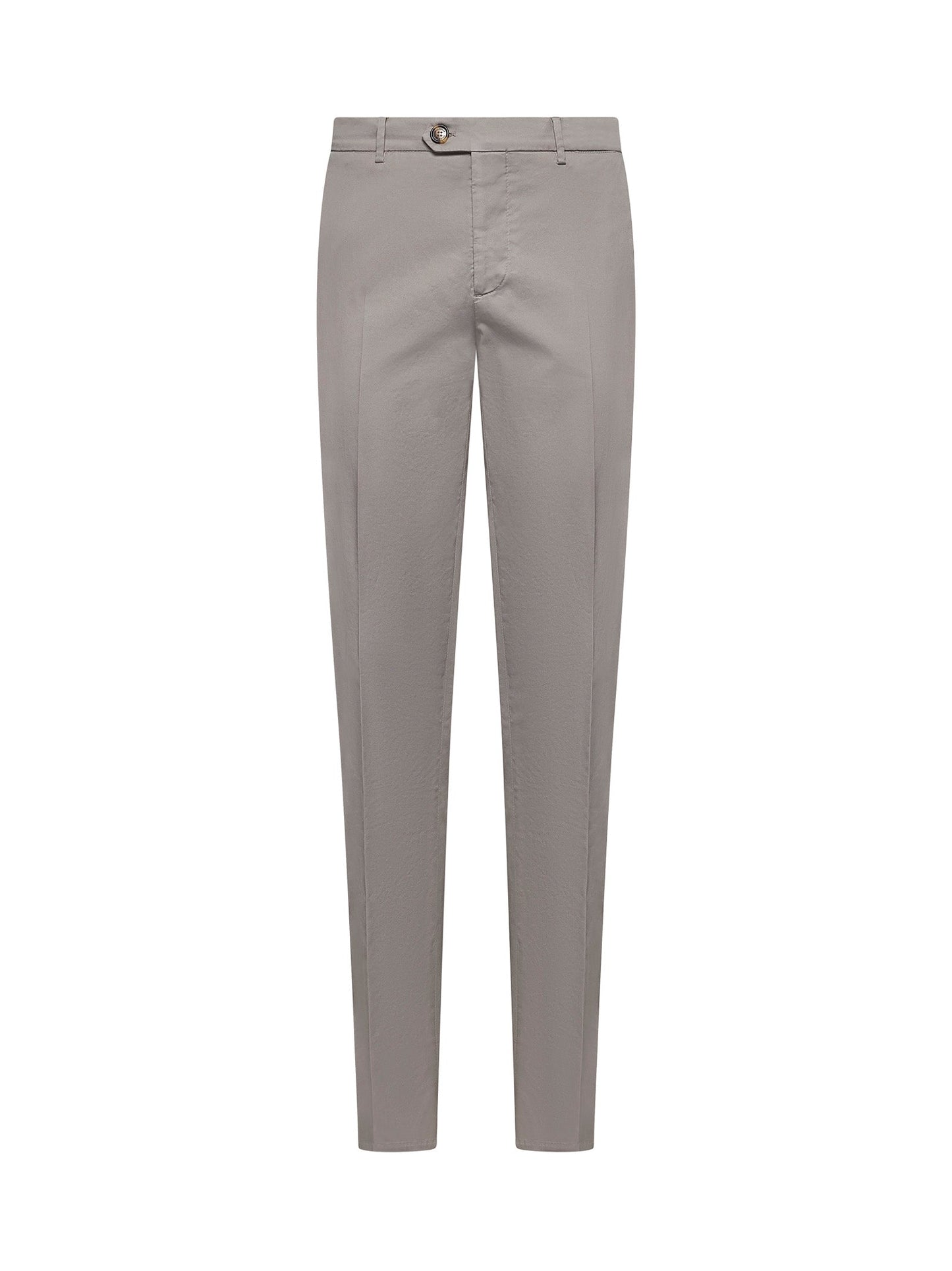 Brunello Cucinelli Men Brunello Cucinelli "Tinto" Trousers BRUNELLO CUCINELLI