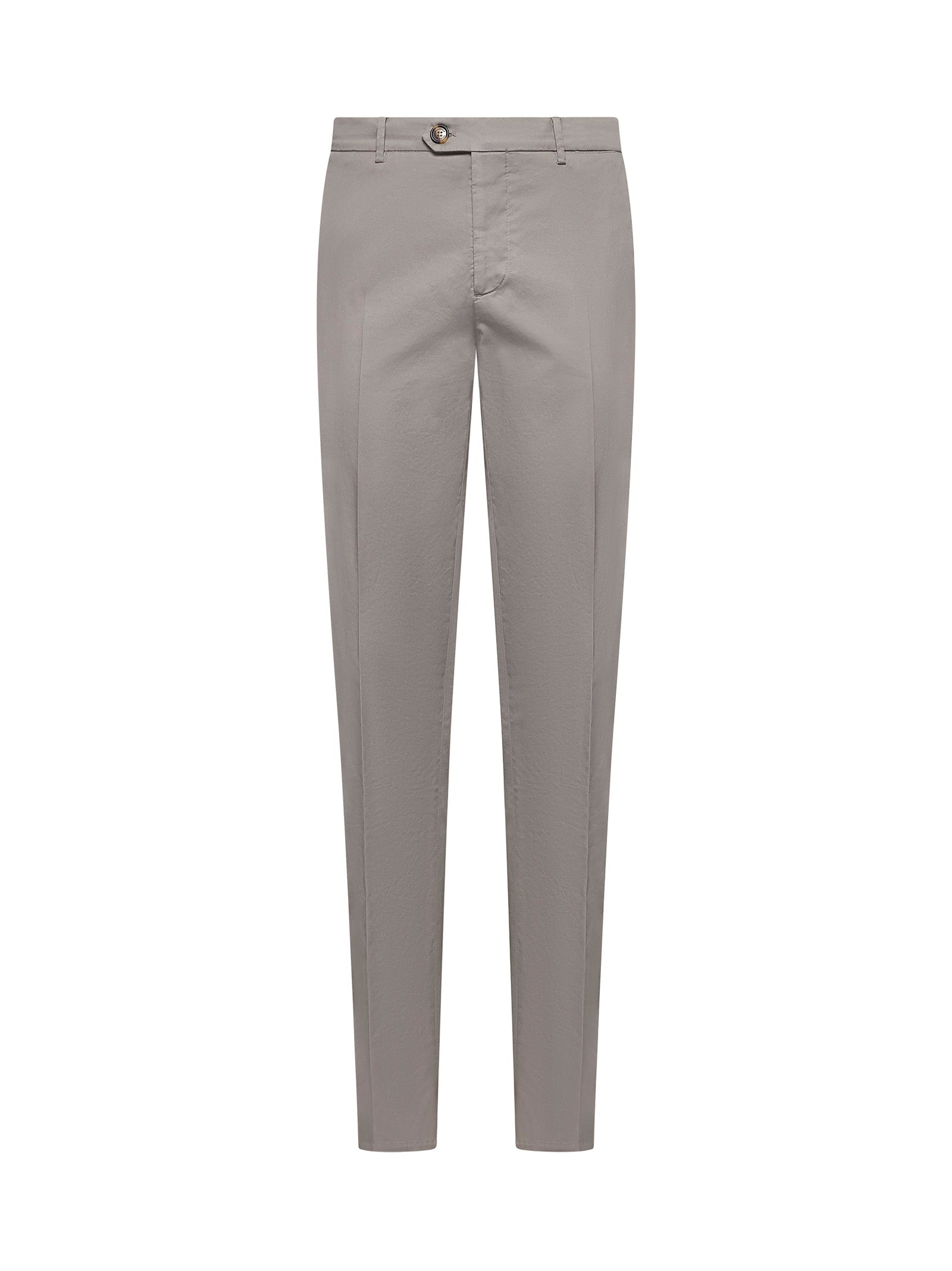 Brunello Cucinelli Men Brunello Cucinelli "Tinto" Trousers BRUNELLO CUCINELLI