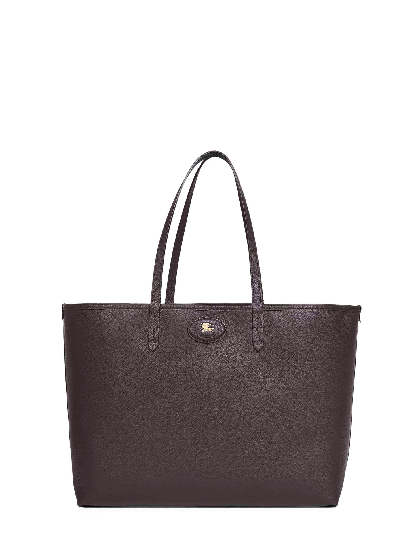 Burberry Women Bloomsbury Medium Reversible Tote Bag BURBERRY