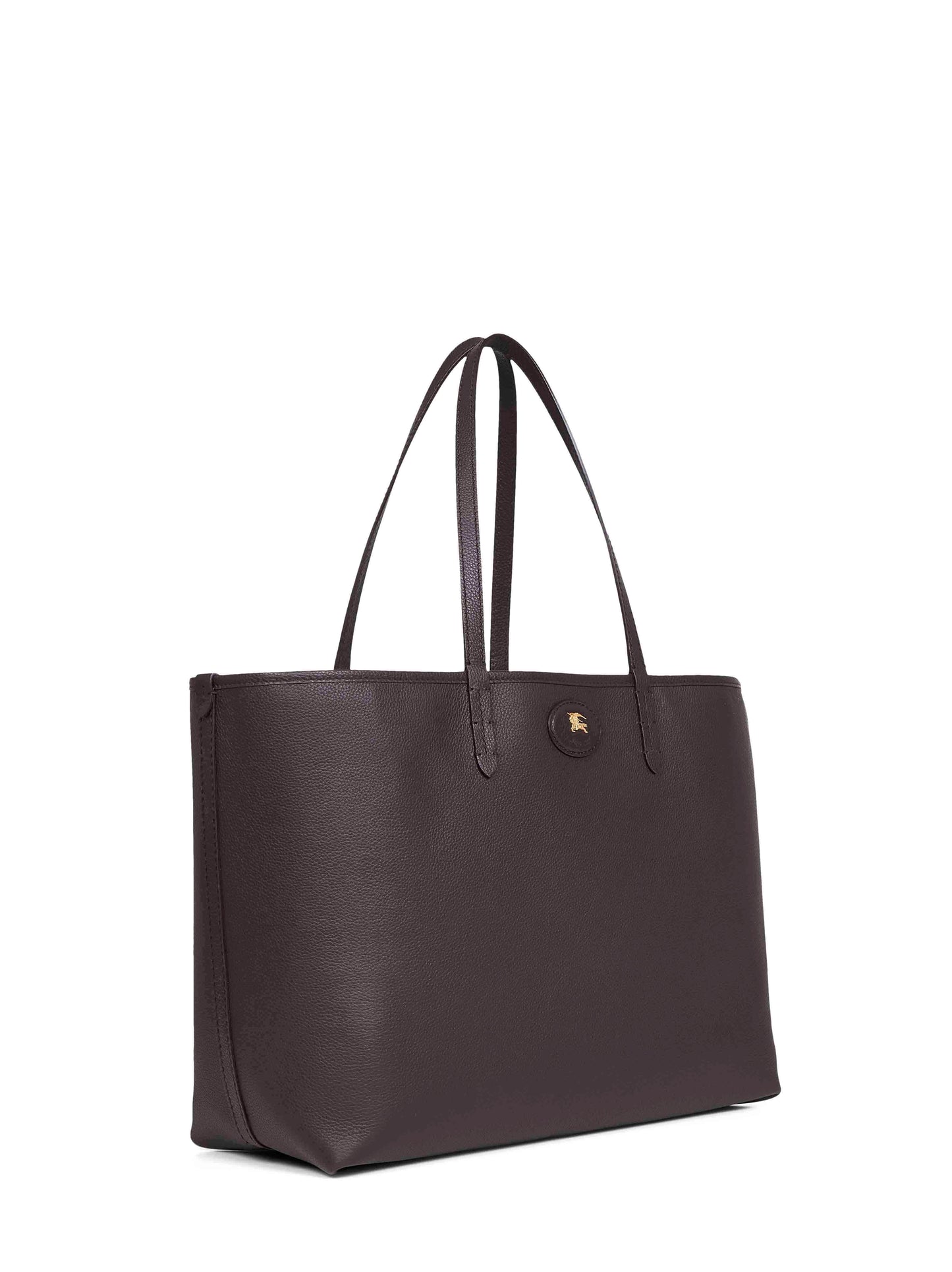 Burberry Women Bloomsbury Medium Reversible Tote Bag BURBERRY