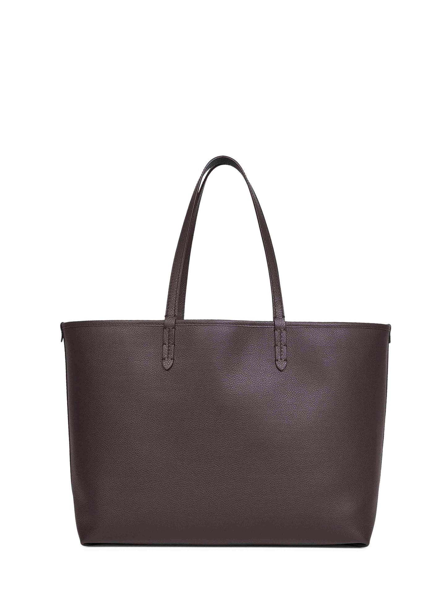 Burberry Women Bloomsbury Medium Reversible Tote Bag BURBERRY