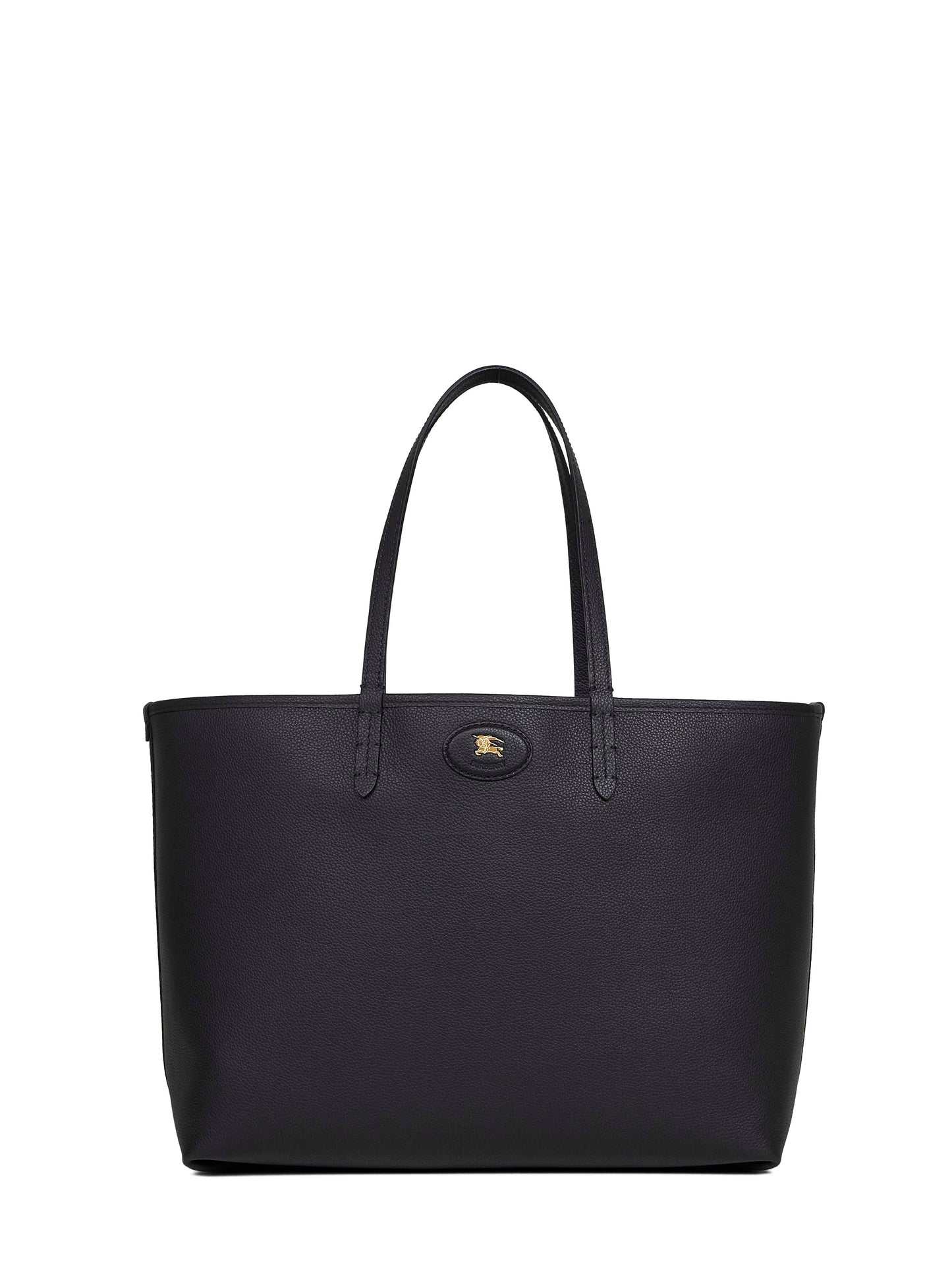 Burberry Women Bloomsbury Medium Reversible Tote Bag BURBERRY