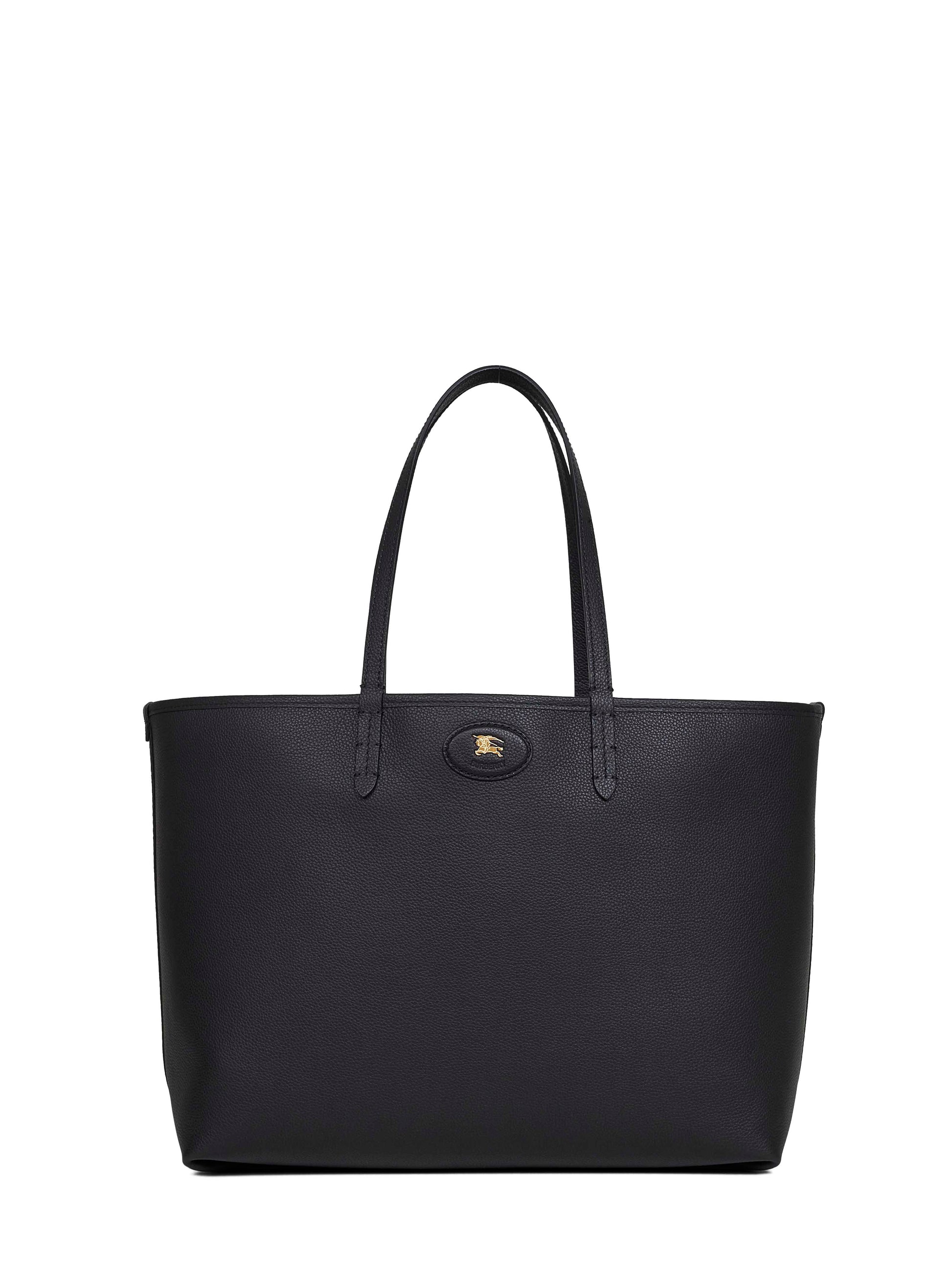 Burberry Women Bloomsbury Medium Reversible Tote Bag BURBERRY