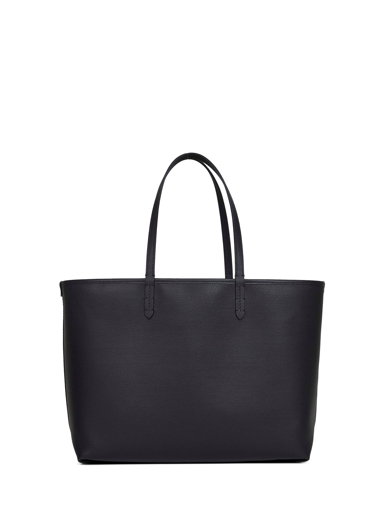 Burberry Women Bloomsbury Medium Reversible Tote Bag BURBERRY