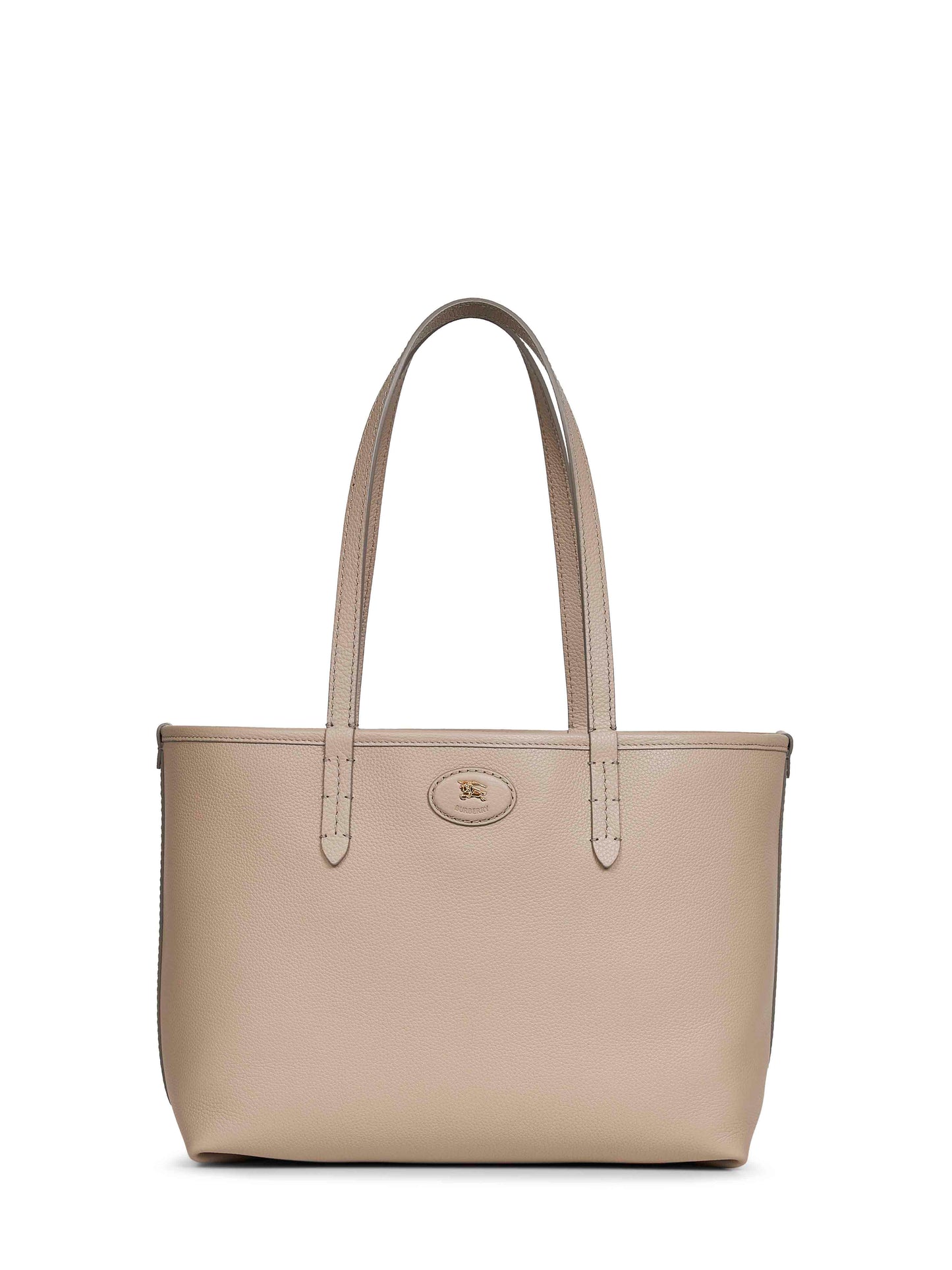 Burberry Women Bloomsbury Small Reversible Tote Bag BURBERRY