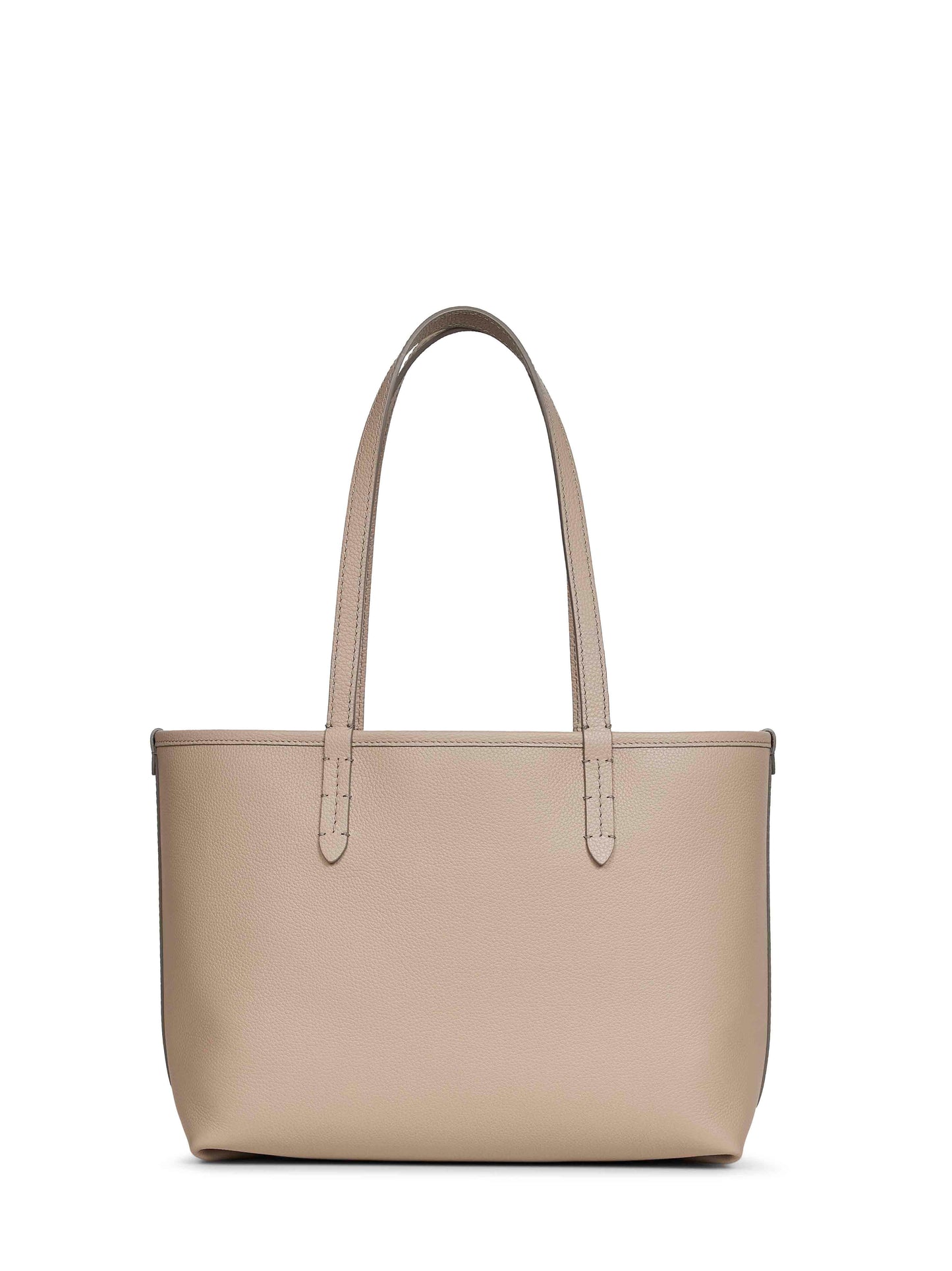 Burberry Women Bloomsbury Small Reversible Tote Bag BURBERRY