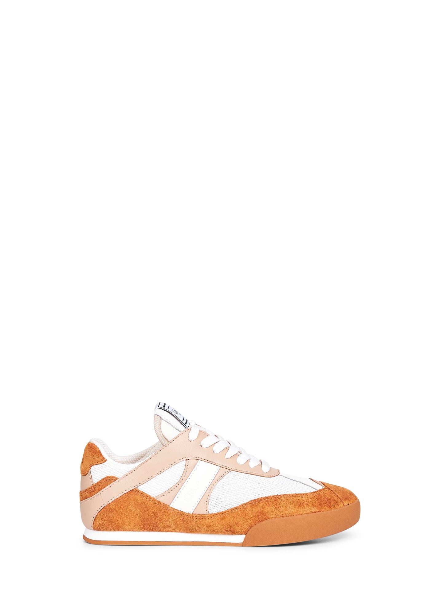 Chloé Women Multicolor Chloé Kick Sneakers CHLOE