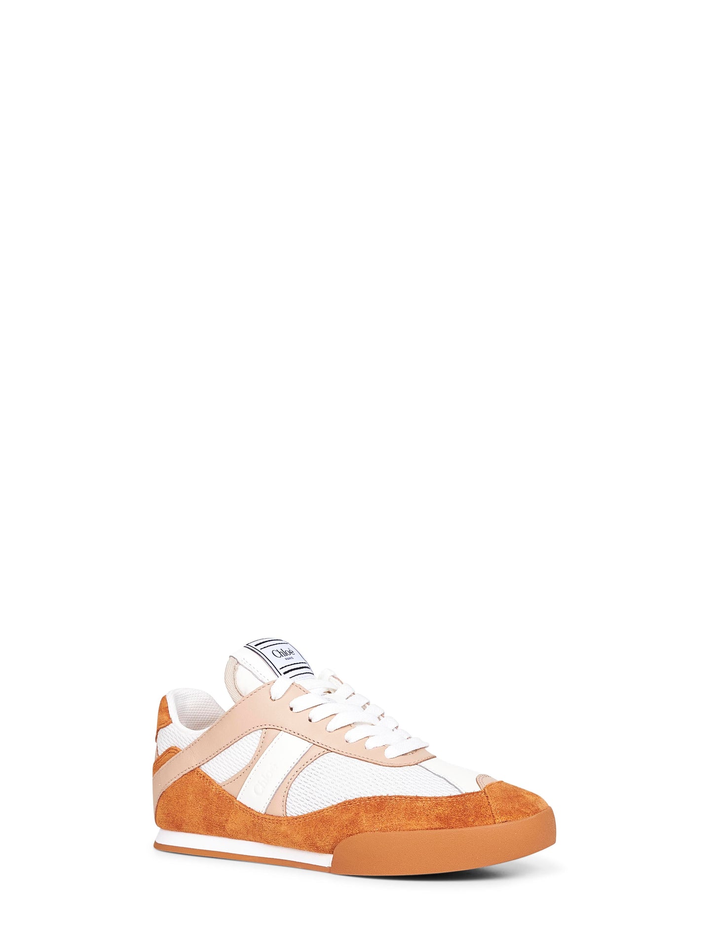 Chloé Women Multicolor Chloé Kick Sneakers CHLOE