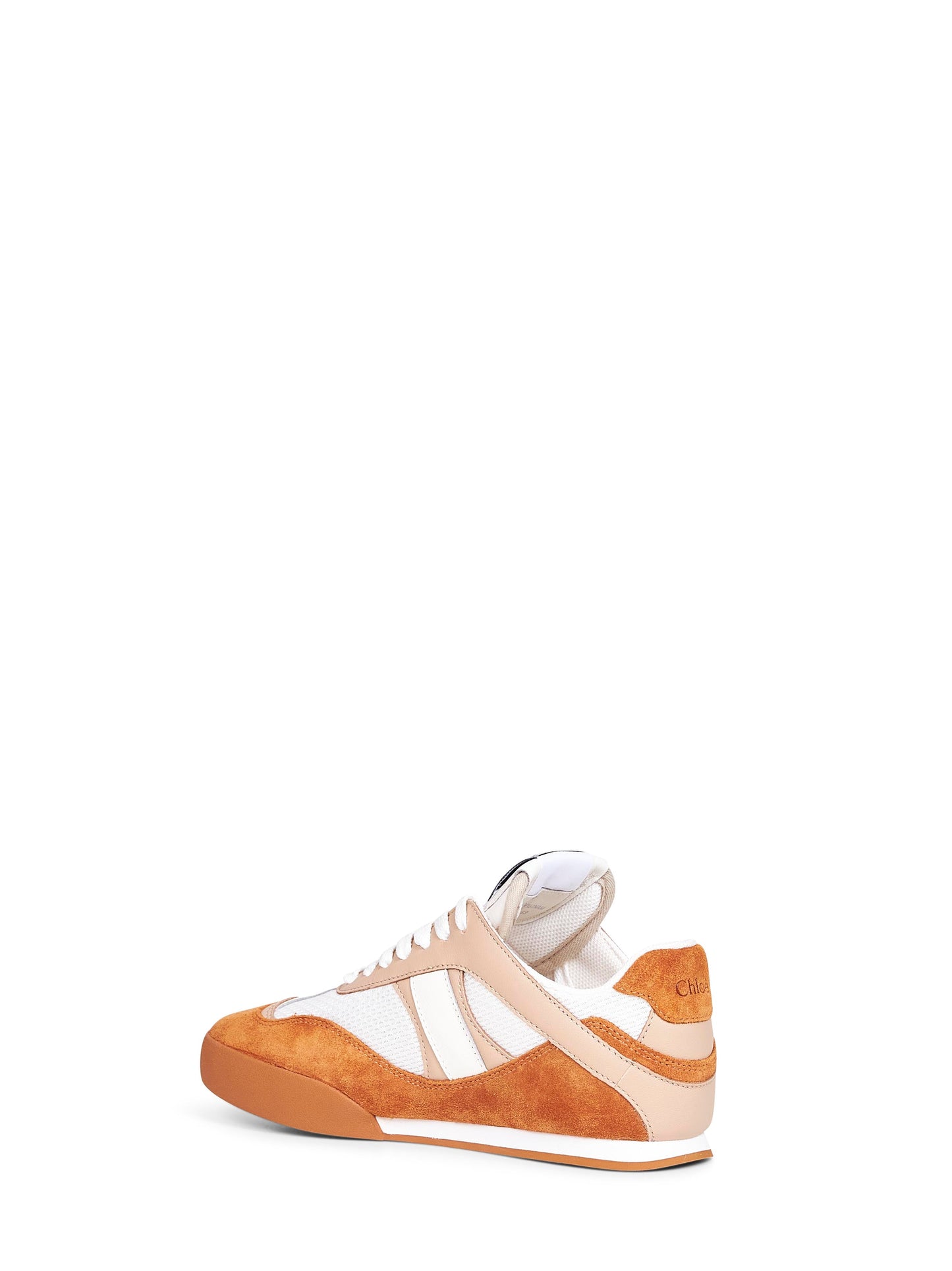 Chloé Women Multicolor Chloé Kick Sneakers CHLOE