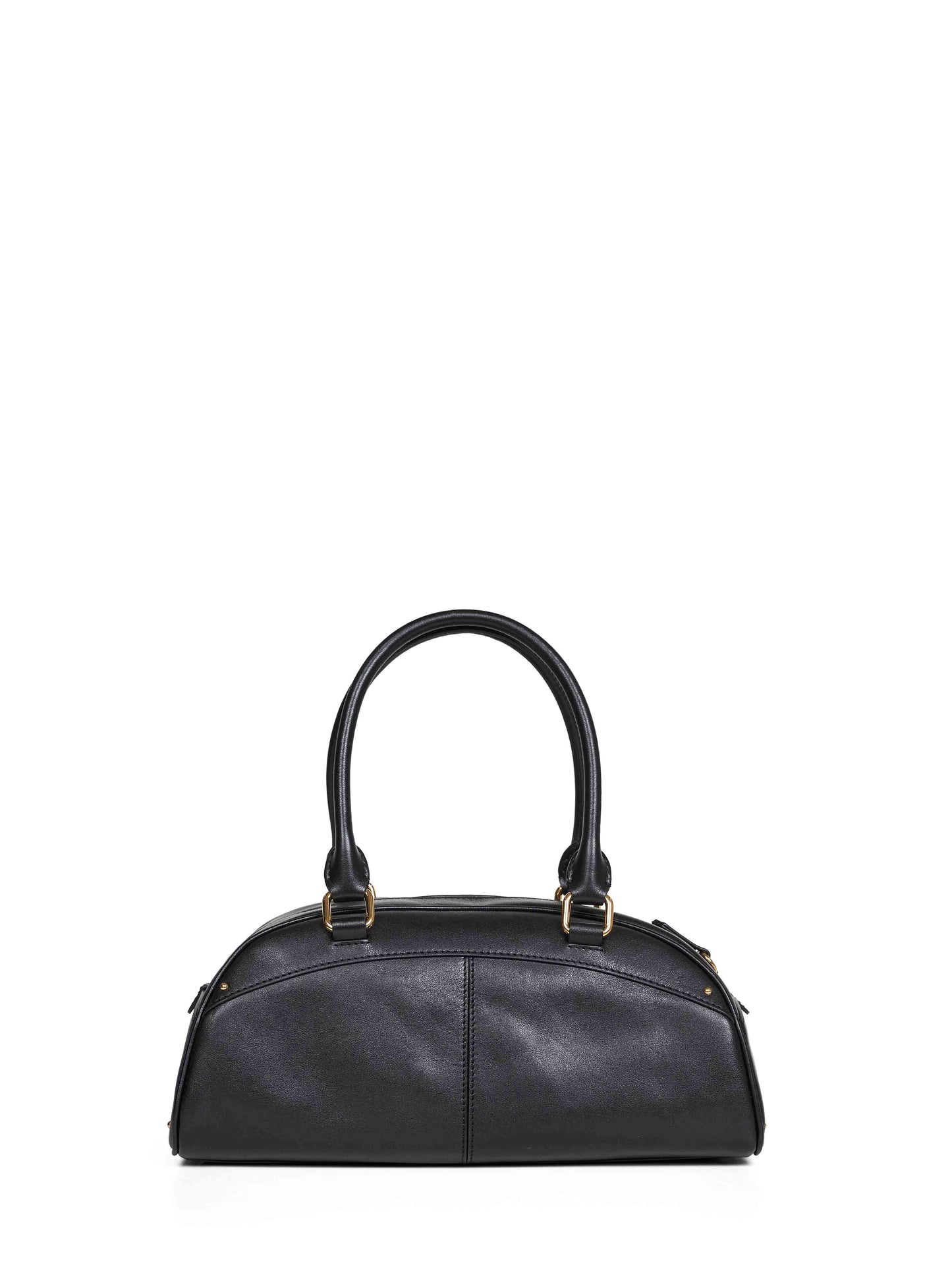 Chloé Women Black Chloé Bowling Bag